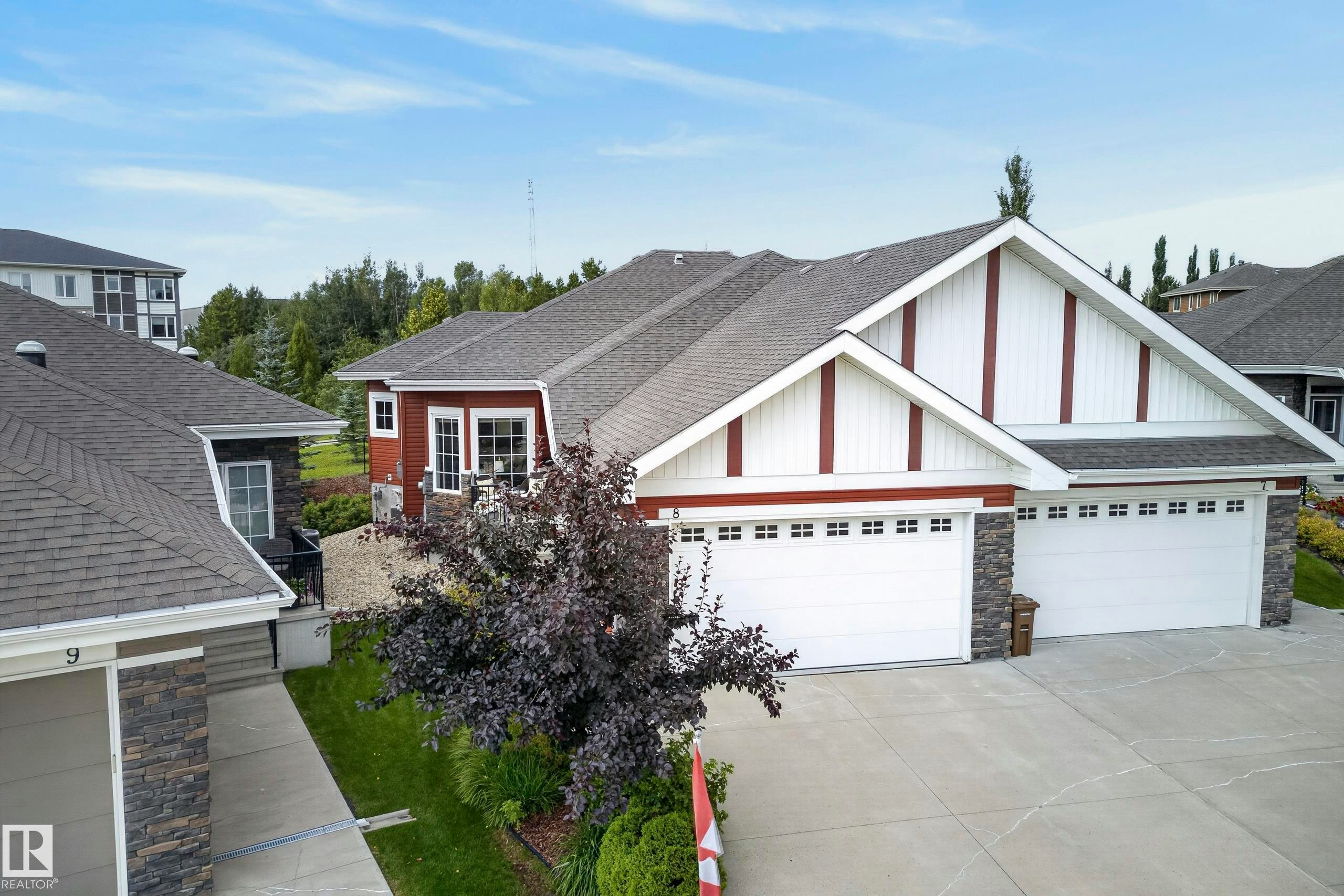 8-88 Lacombe Drive, St. Albert, AB, T8N 7N3