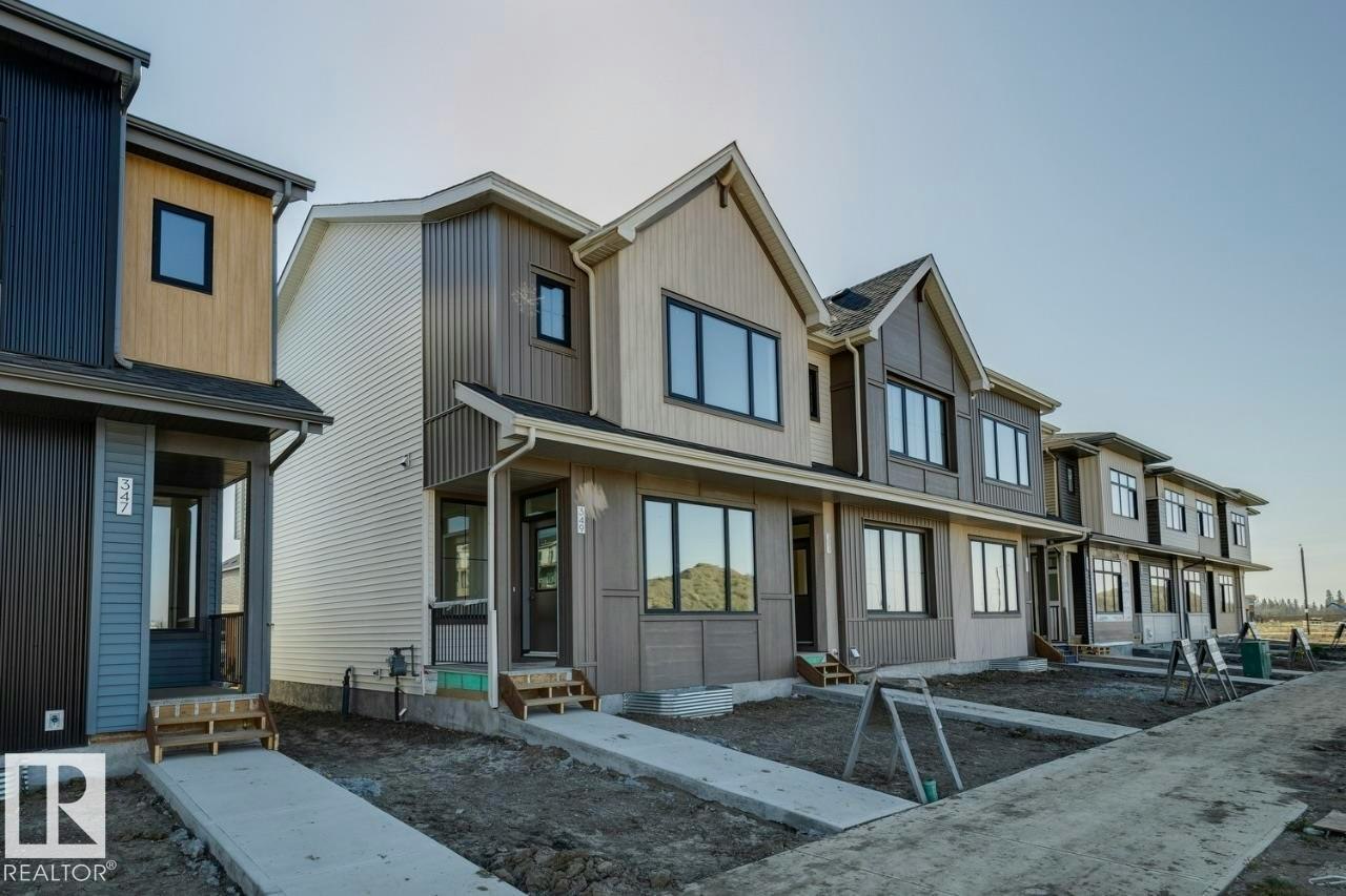 351 Rankin Drive, St. Albert, AB, T8N 5T2