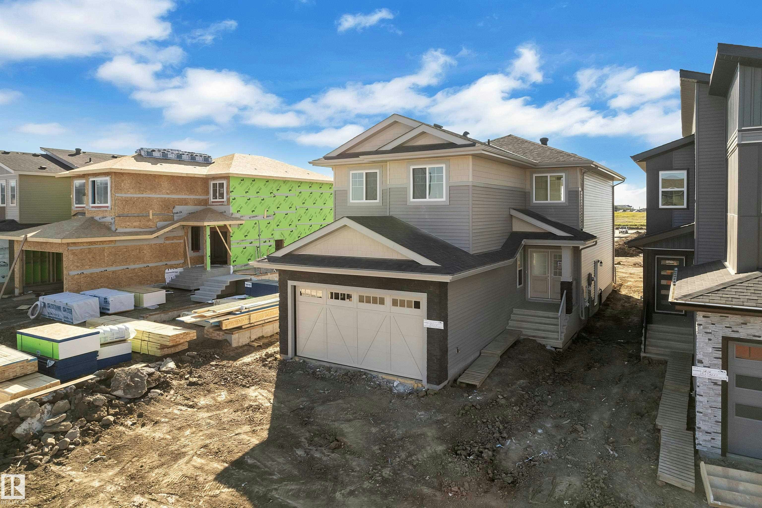 3814 39st, Beaumont, AB, T4X 3A1