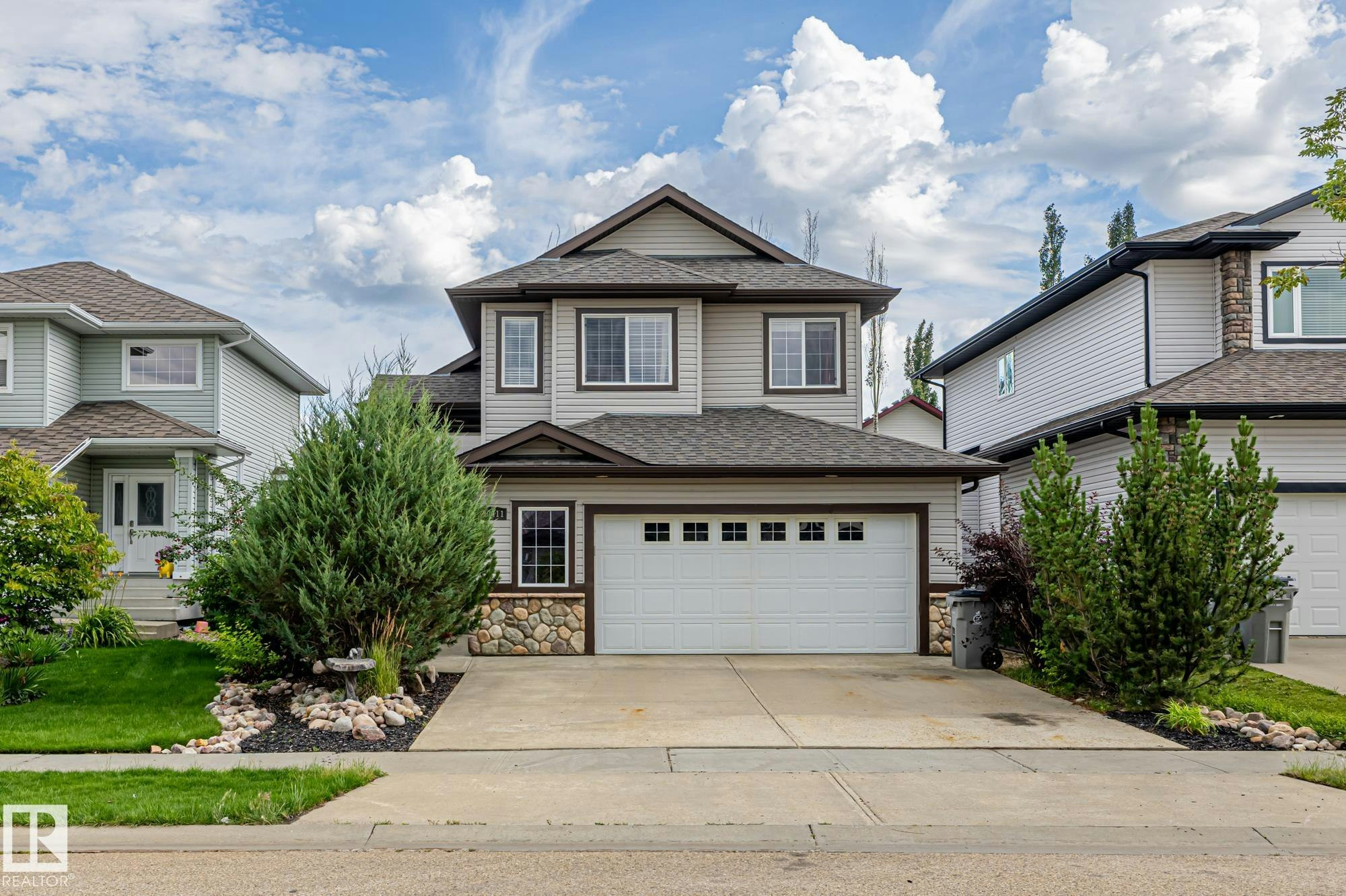 10411 95 Street, Morinville, AB, T8R 0A2