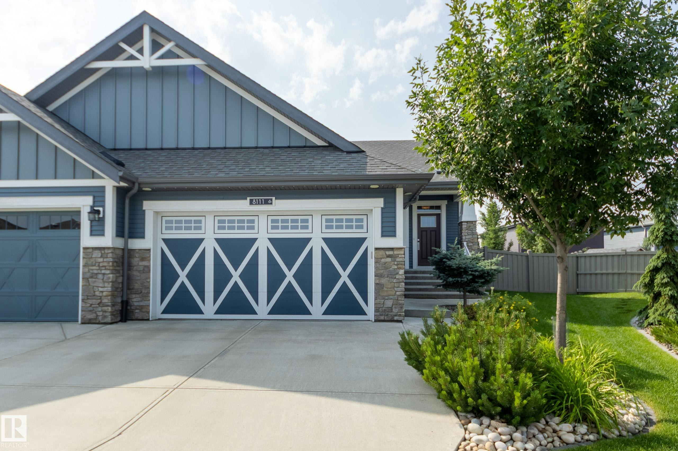 8111 222 Street, Edmonton, AB, T5T 7M6