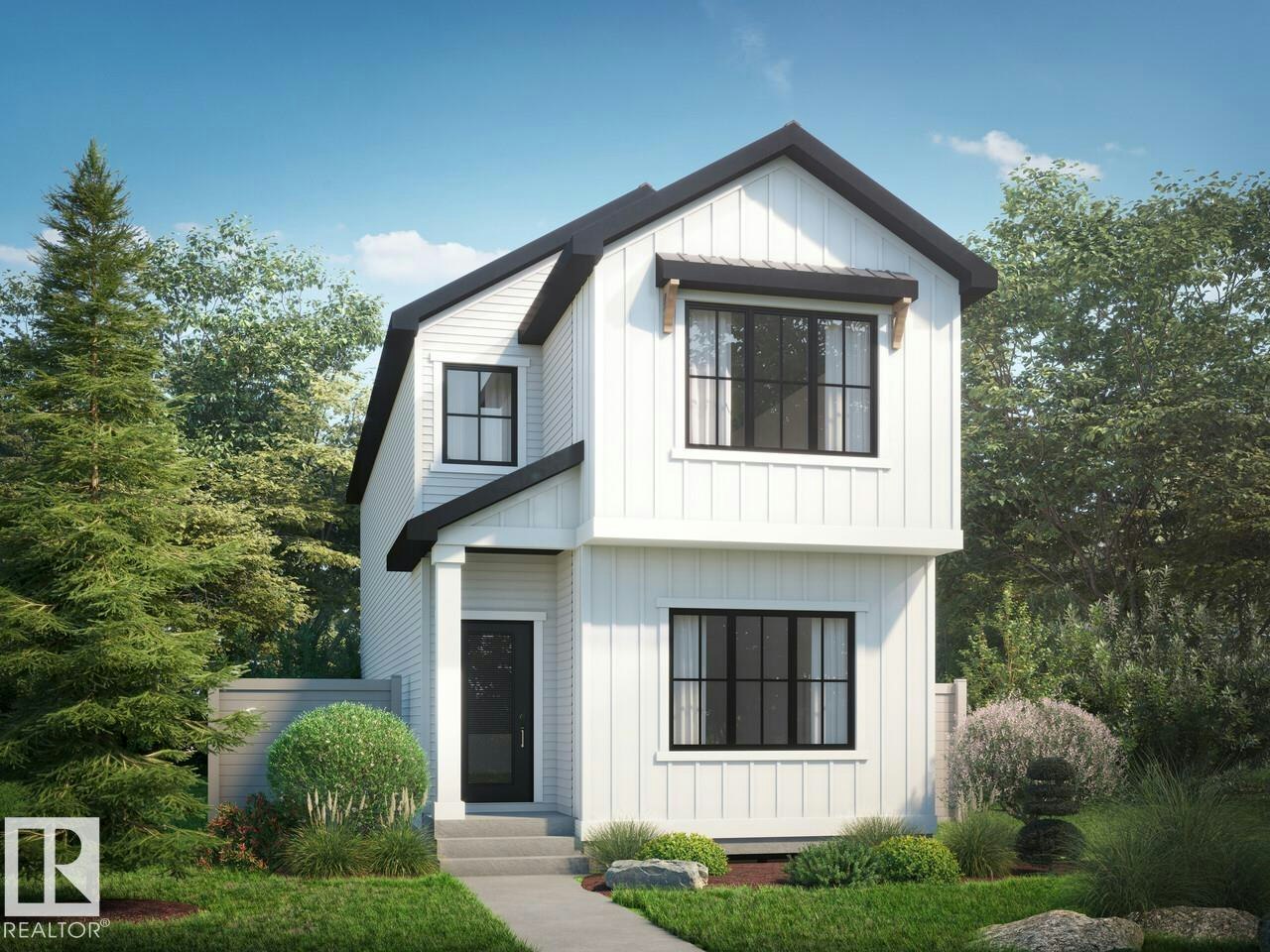 25 Parker Lane, Spruce Grove, AB, T7X 4T1