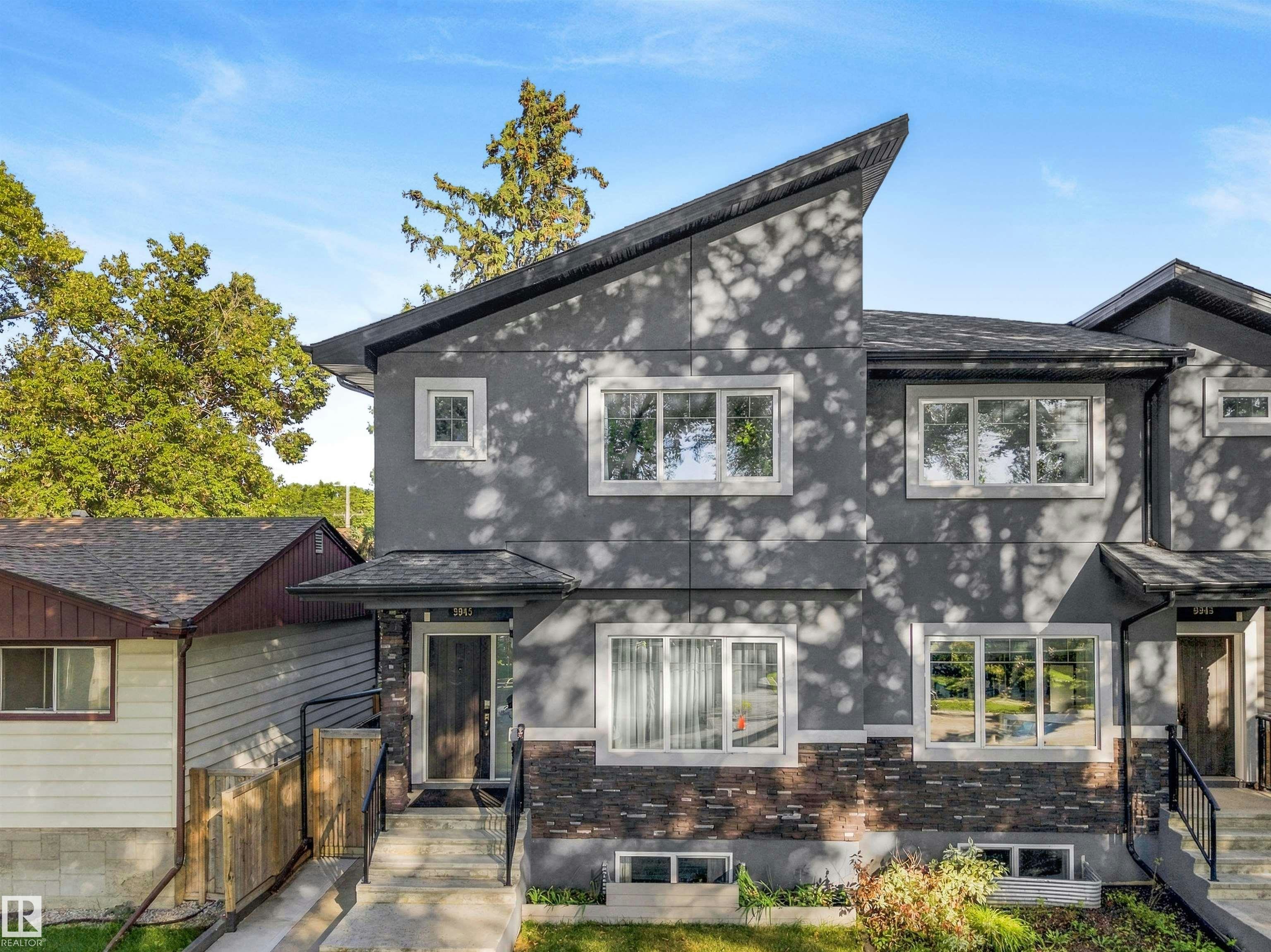 9945 78 Street, Edmonton, AB, T6A 3E1