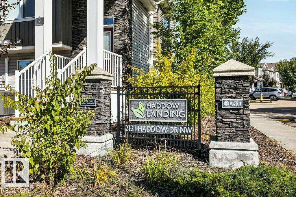 7-2121 Haddow Drive, Edmonton, AB, T6R 0W6 - 38