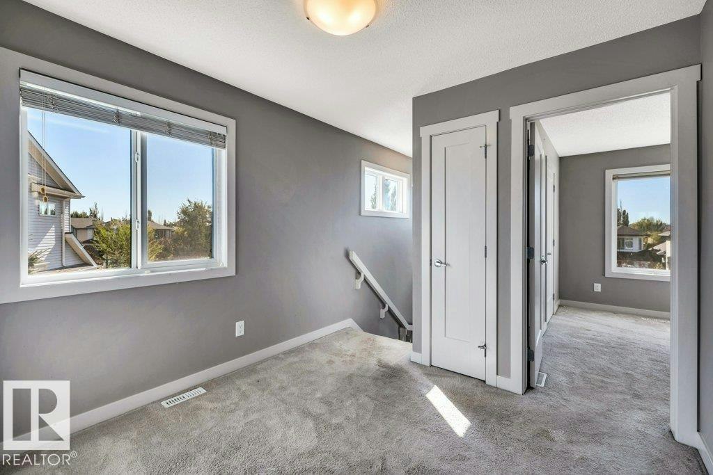 7-2121 Haddow Drive, Edmonton, AB, T6R 0W6 - 21