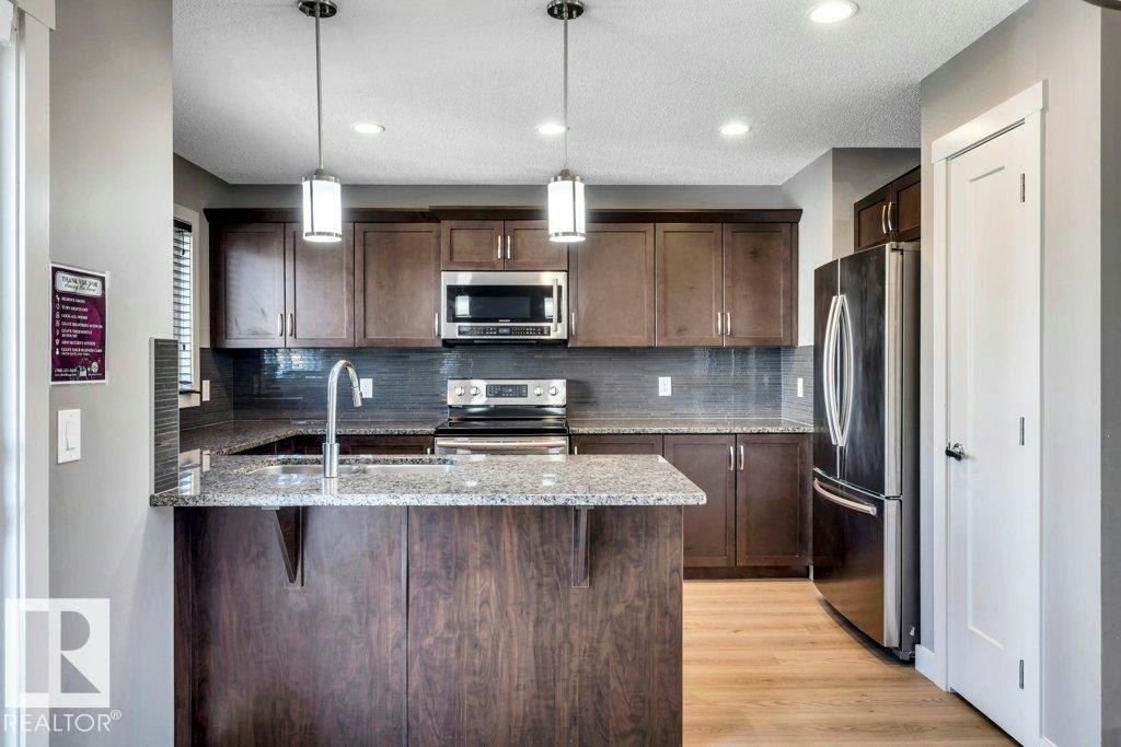 7-2121 Haddow Drive, Edmonton, AB, T6R 0W6 - 14