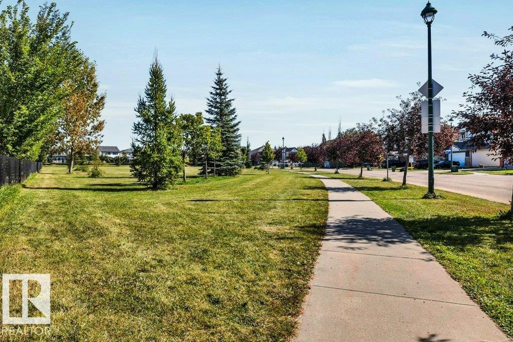 7-2121 Haddow Drive, Edmonton, AB, T6R 0W6 - 40