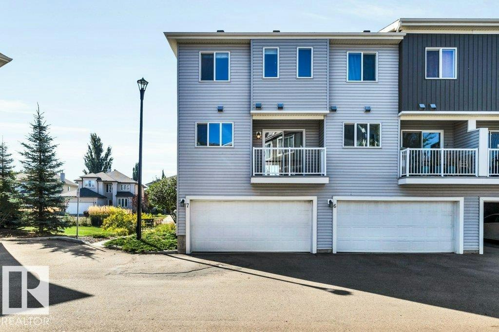 7-2121 Haddow Drive, Edmonton, AB, T6R 0W6 - 36