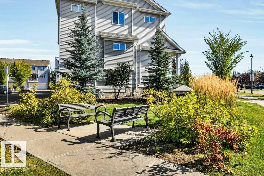 7-2121 Haddow Drive, Edmonton, AB, T6R 0W6 - 39