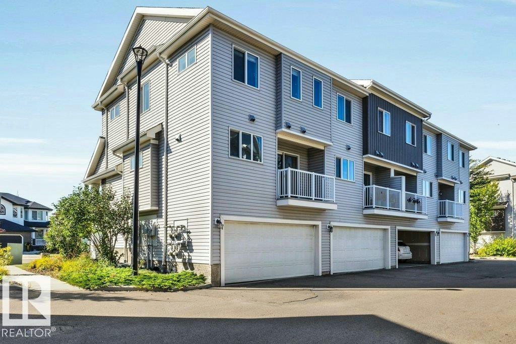 7-2121 Haddow Drive, Edmonton, AB, T6R 0W6 - 35