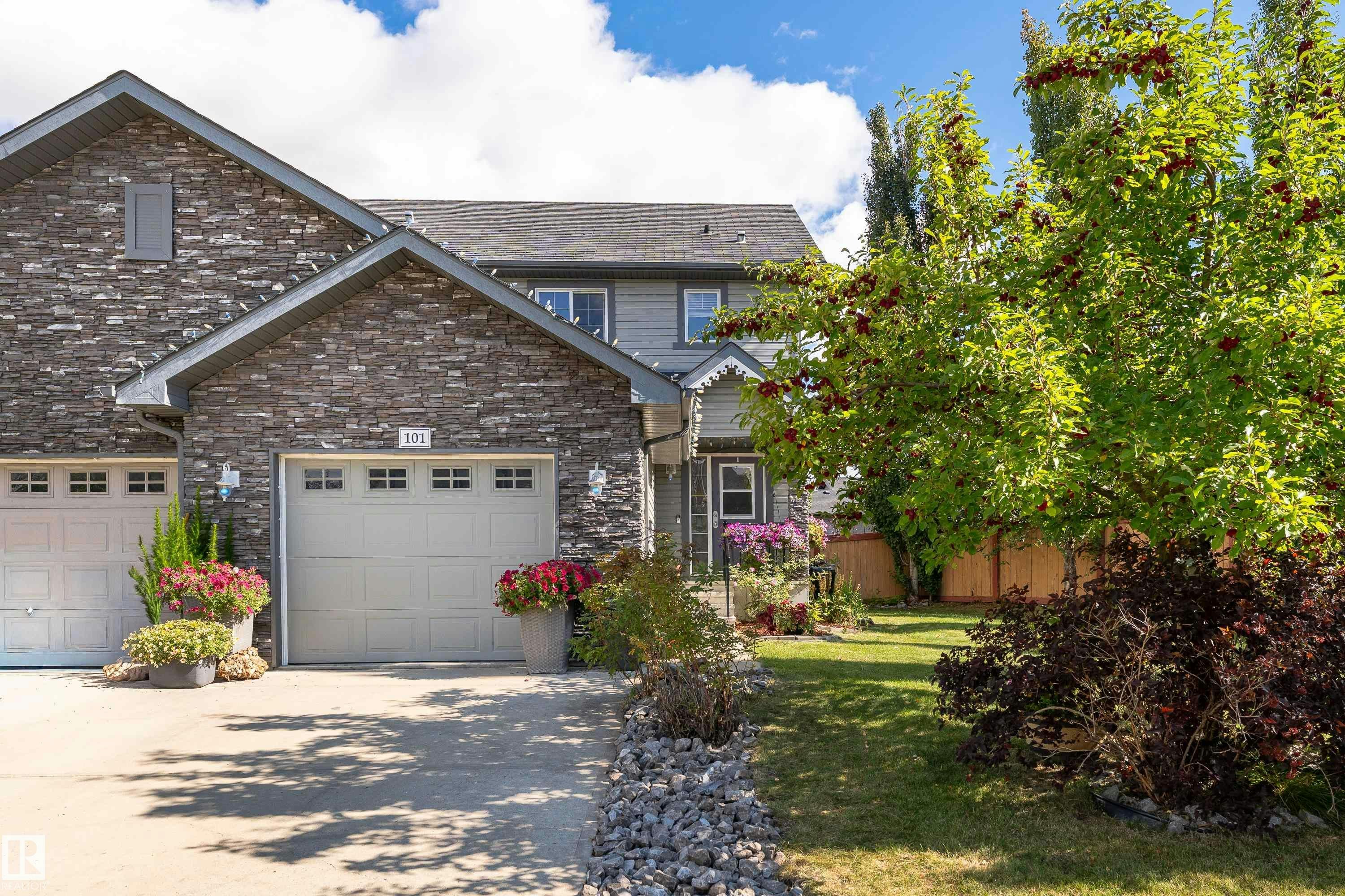101 Rue Monique, Beaumont, AB, T4X 0A1