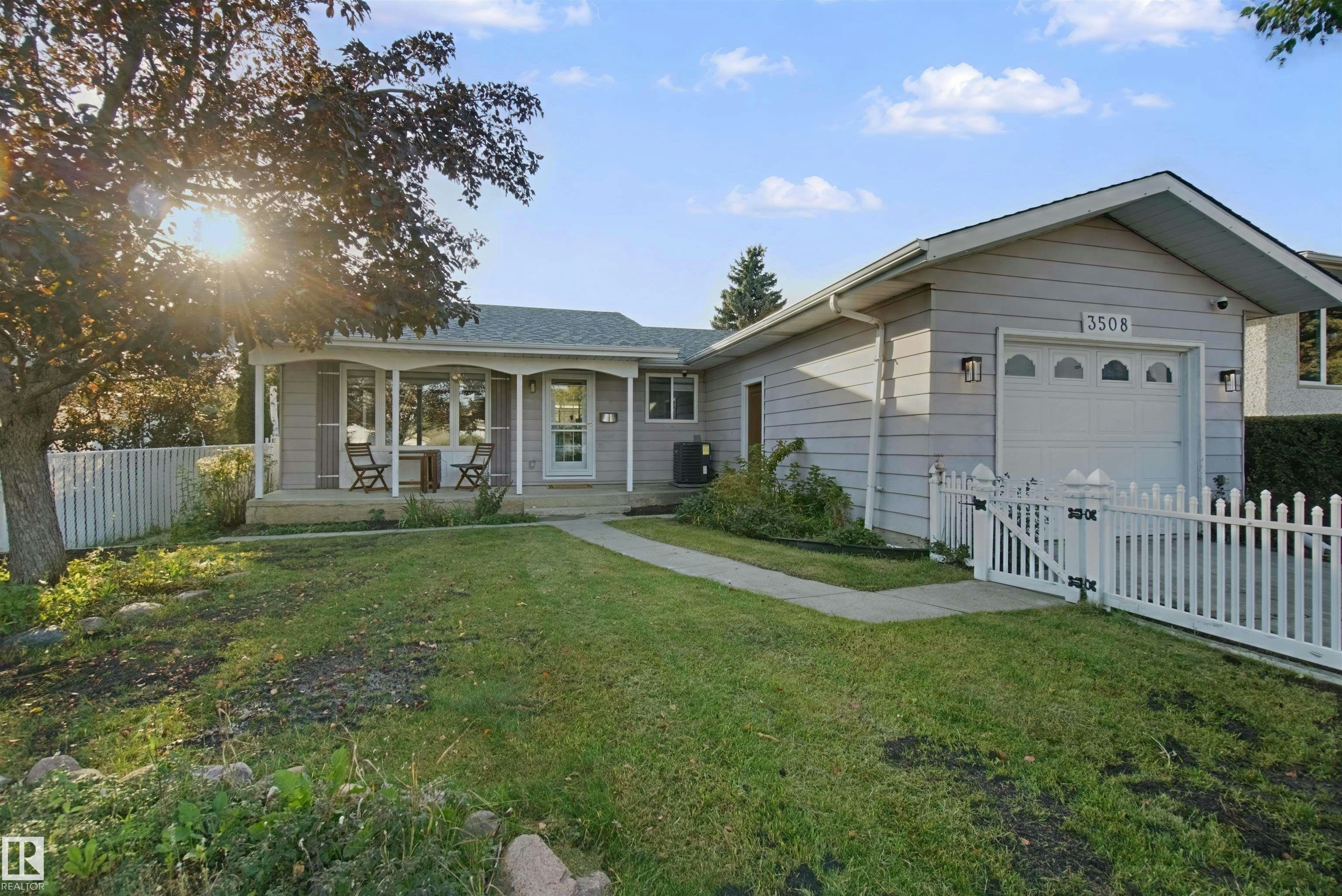 3508 106a Street, Edmonton, AB, T6J 1A8