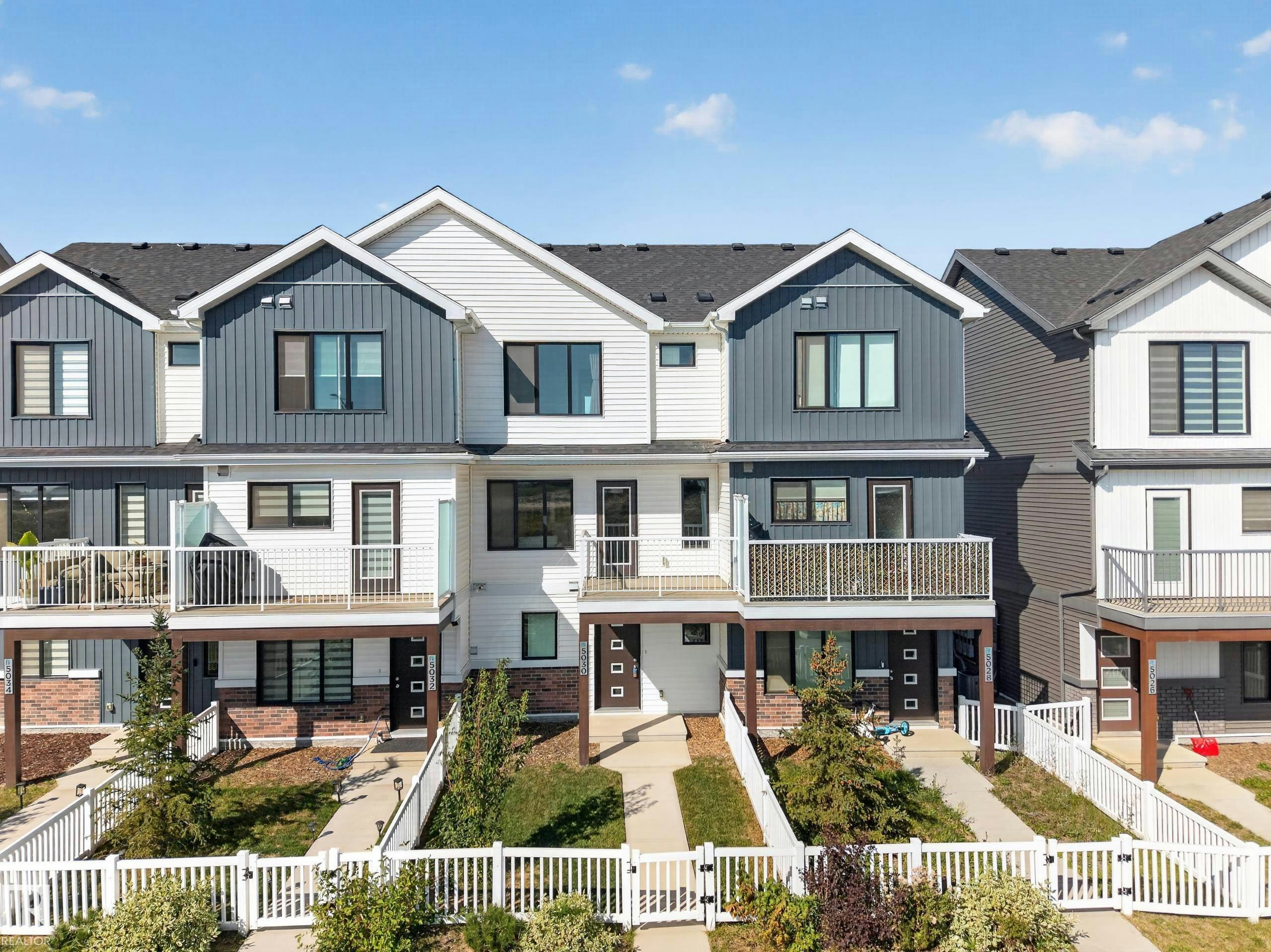 5030 River's Edge Way, Edmonton, AB, T6M 1P9