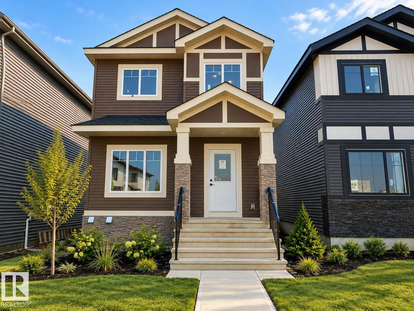 9817 107a Avenue, Morinville, AB, T8R 2P1