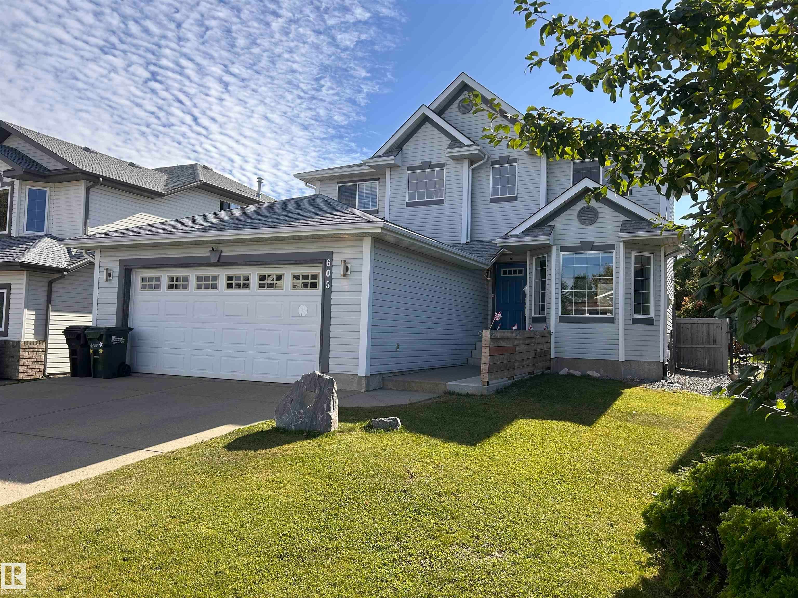 605 Forrest Drive, Rural Strathcona County, AB, T8A 6G6