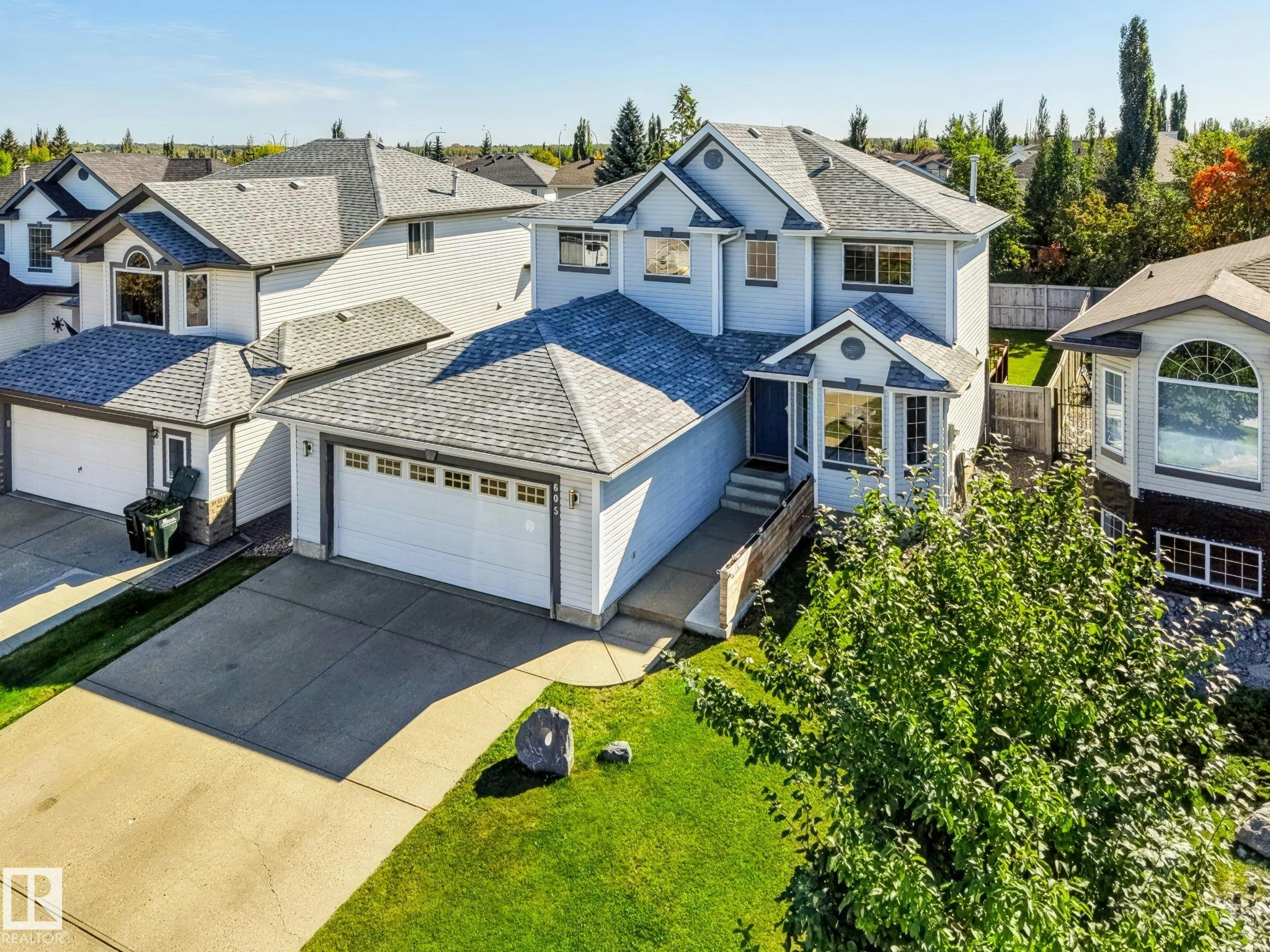 605 Forrest Drive, Rural Strathcona County, AB, T8A 6G6