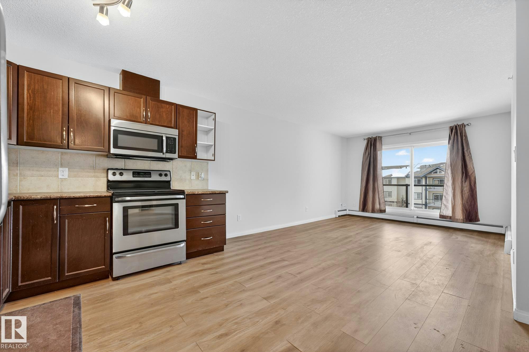 416-1204 156 Street, Edmonton, AB, T6R 0R6