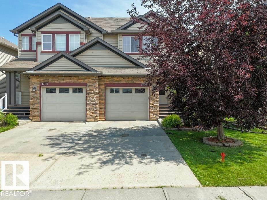 1709 64 Street, Edmonton, AB, T6X 0M8