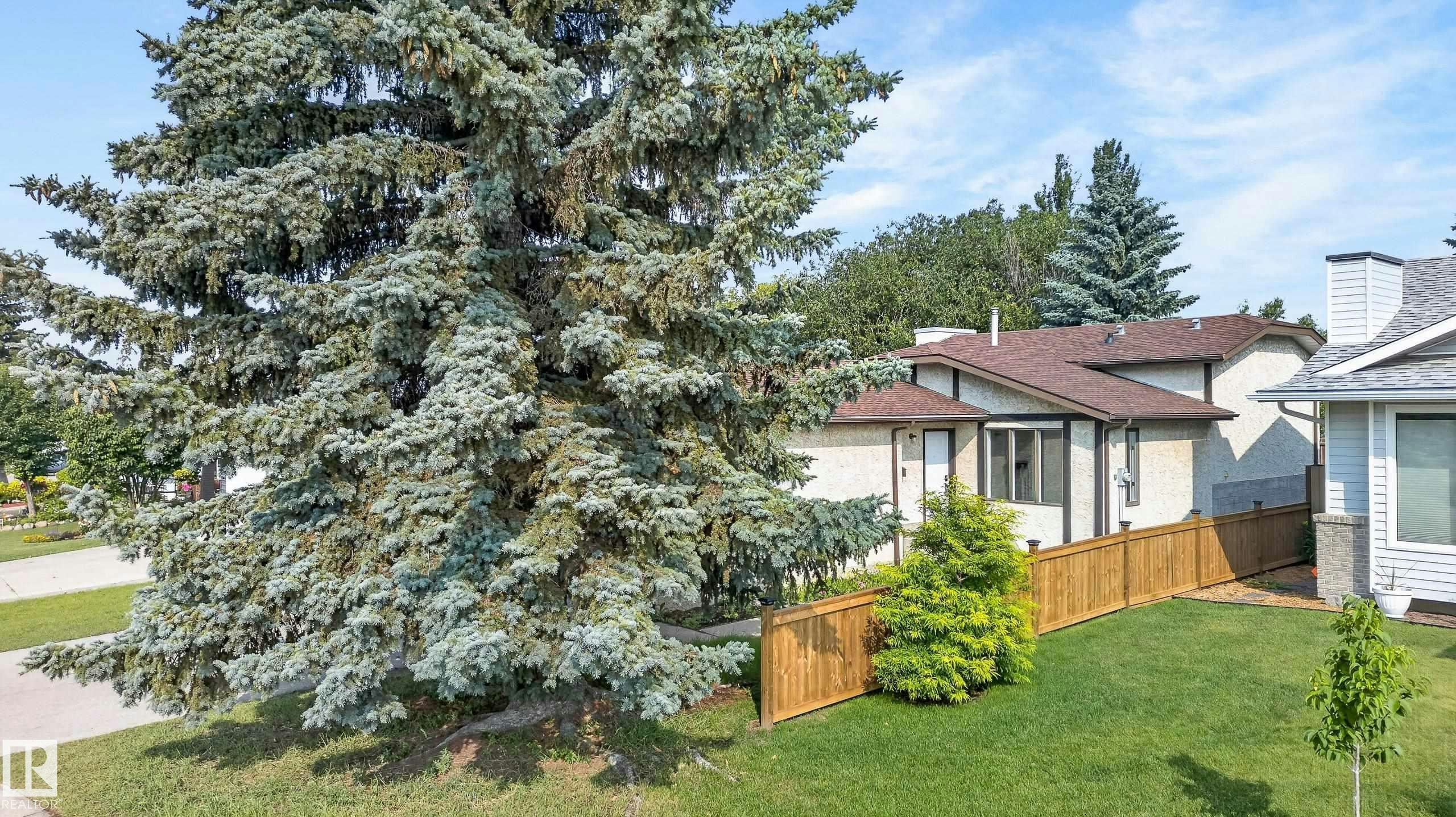 3722 34a Avenue NW, Edmonton, AB, T6L 4Z2