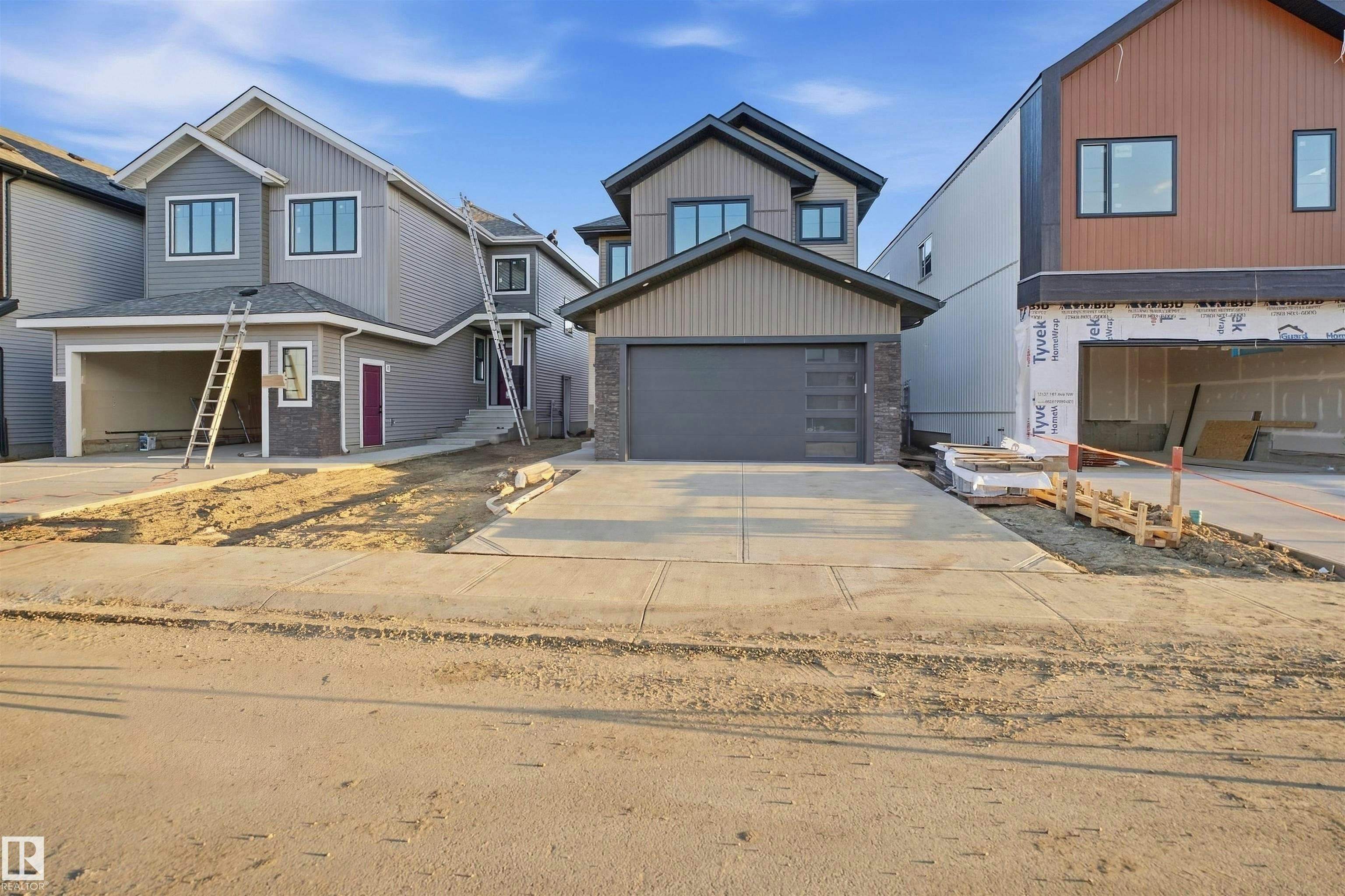 13123 187 Avenue, Edmonton, AB, T6V 0N3