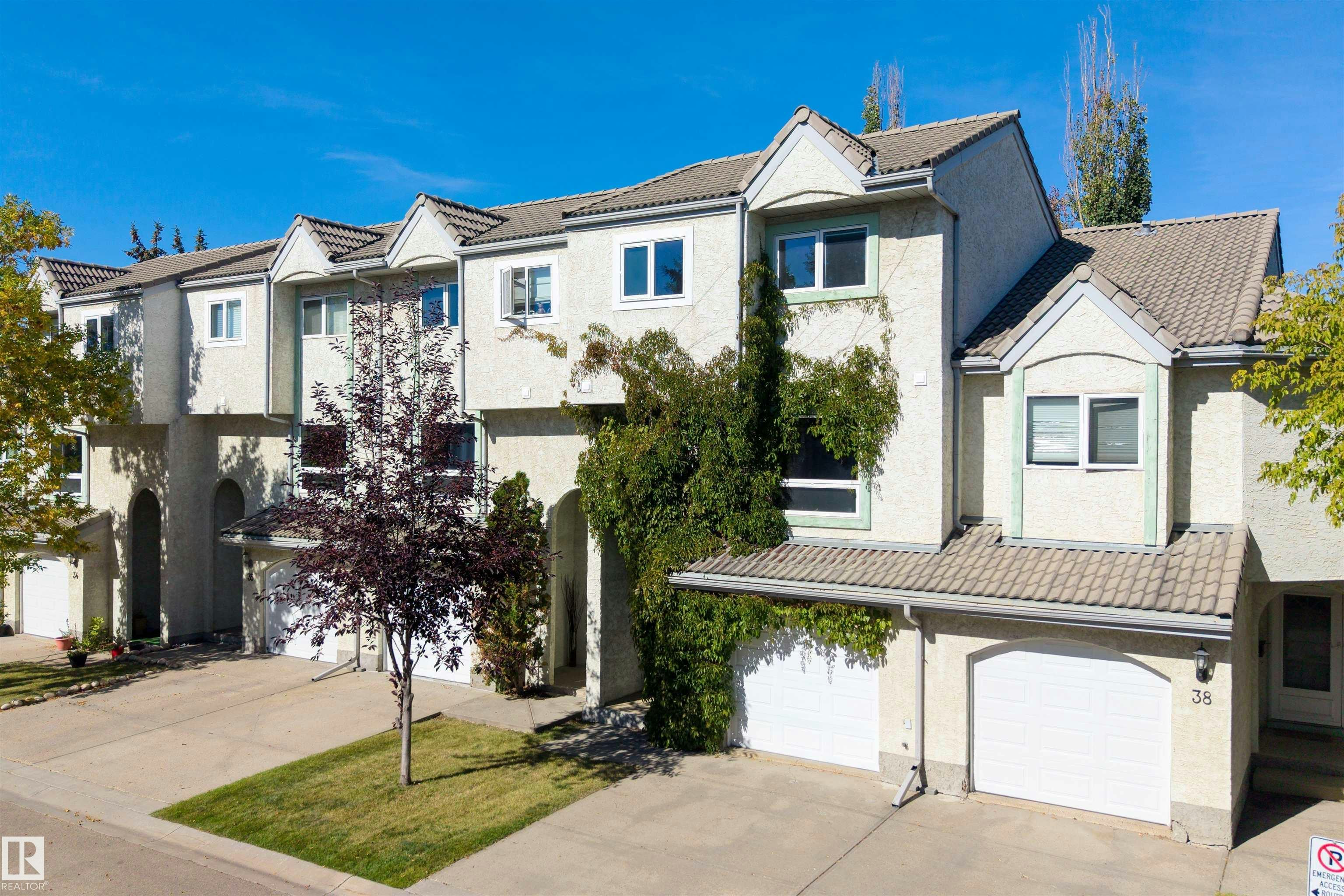 37-9520 174 Street, Edmonton, AB, T5T 5Z3