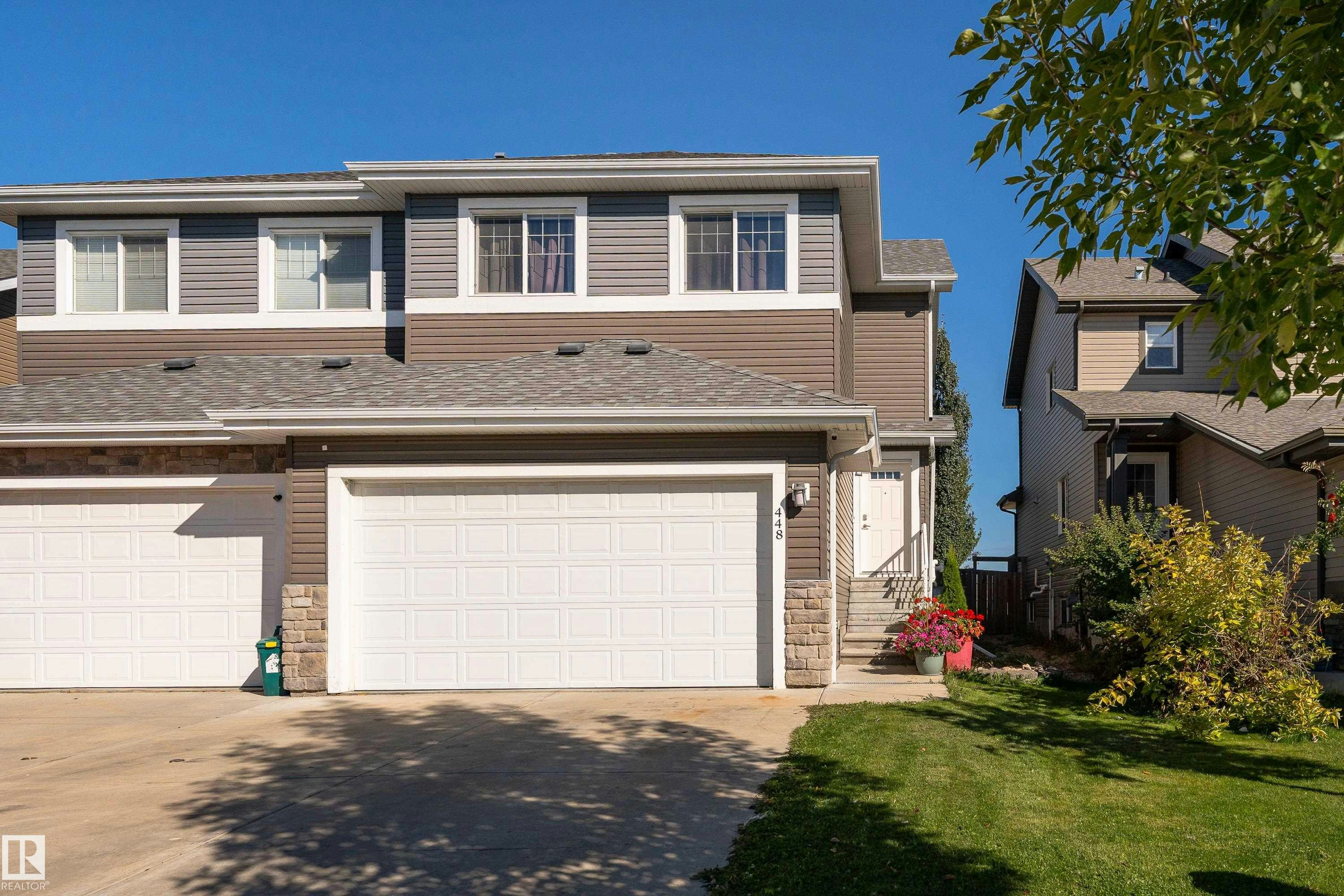 448 Reed Crescent, Leduc, AB, T9E 0R5