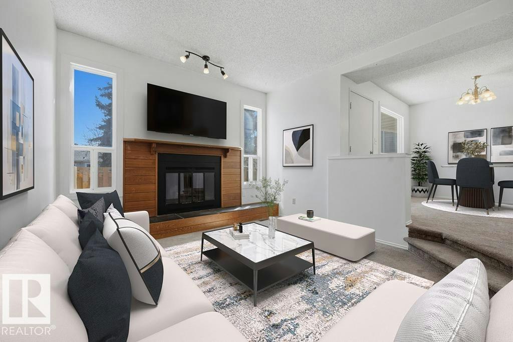 54-4403 Riverbend Road, Edmonton, AB, T6H 5S9