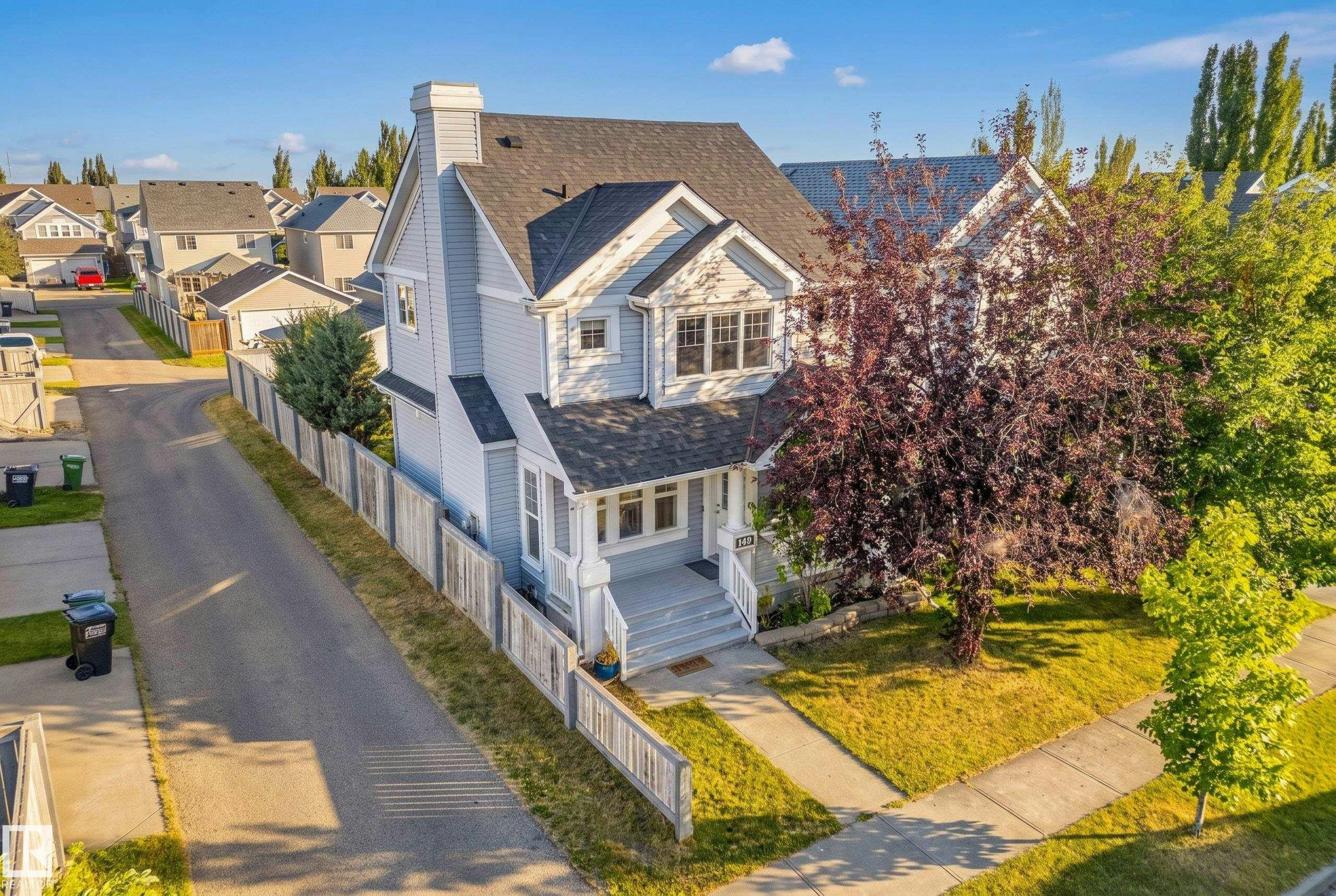1530 76 Street, Edmonton, AB, T6X 1M3