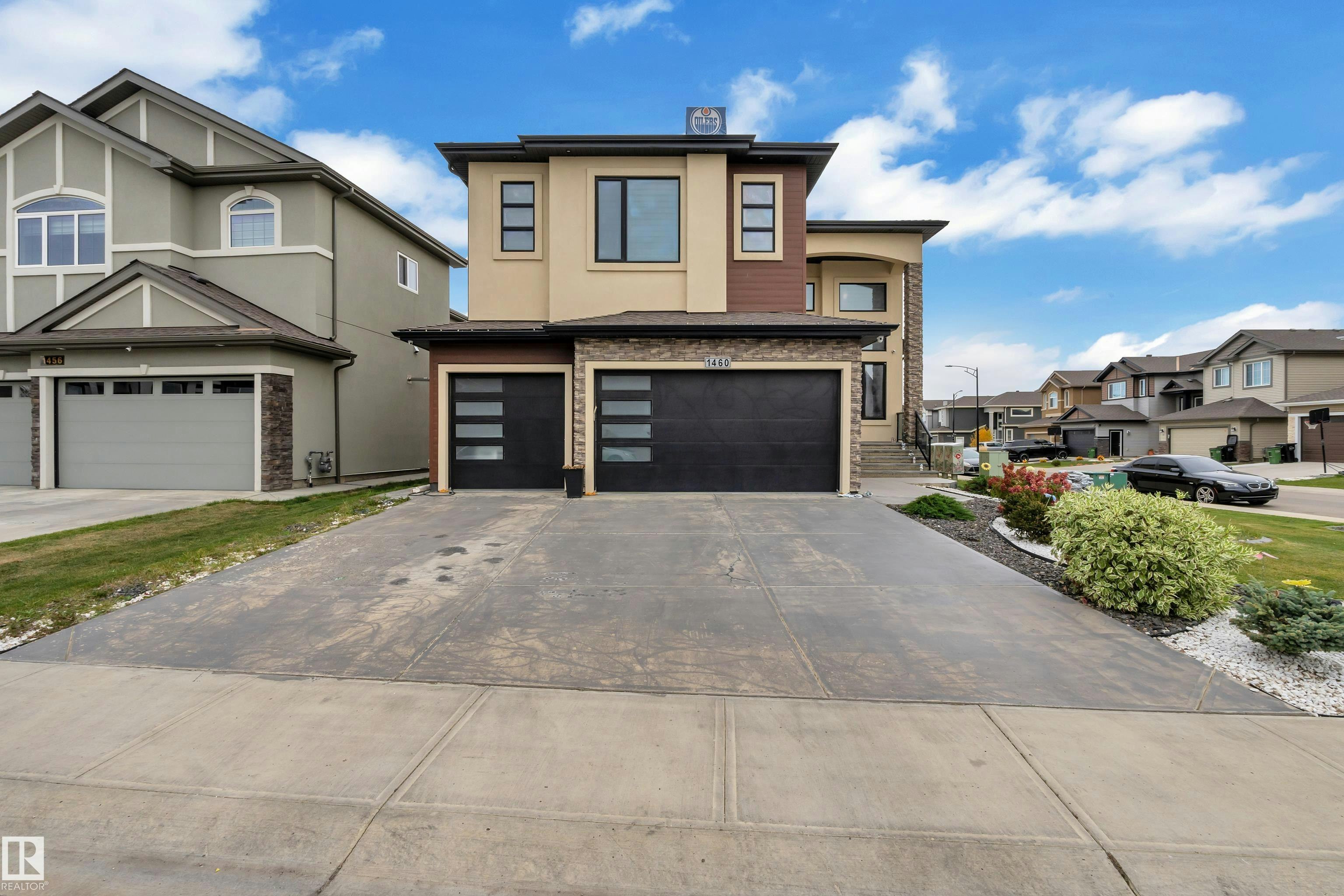 1460 25 Street, Edmonton, AB, T6T 2K7