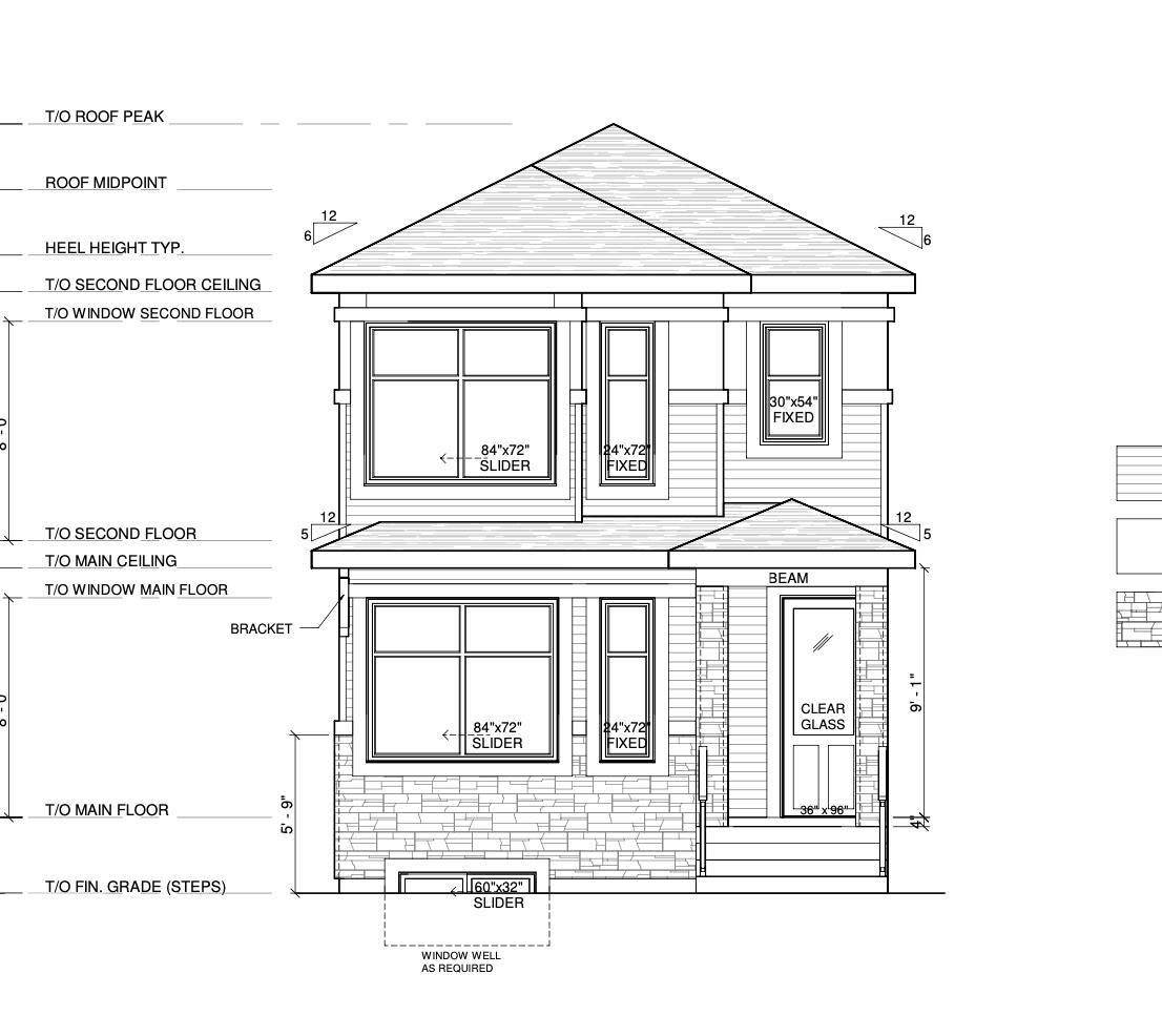 315 Elliott Wynd, Fort Saskatchewan, AB, T8L 3X6