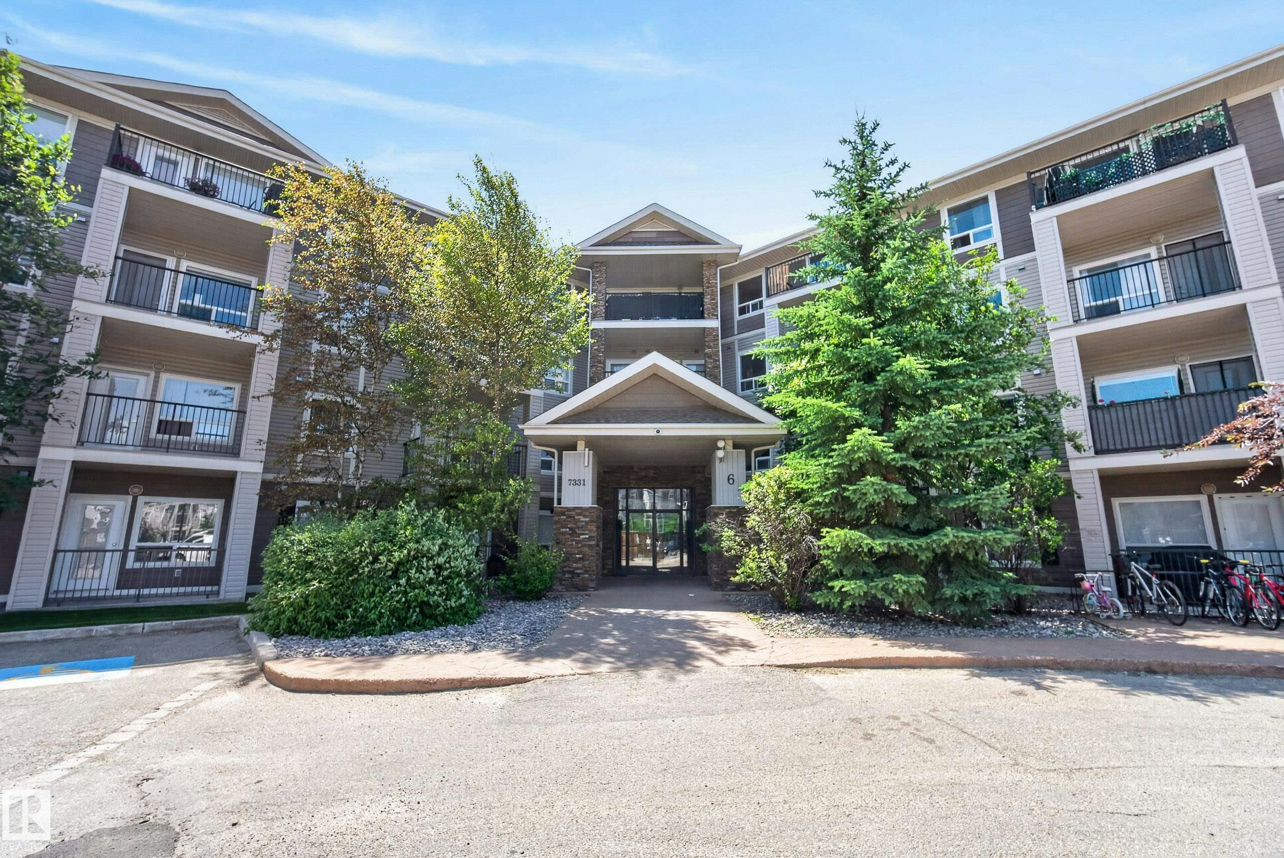 6223-7331 South Terwillegar Drive, Edmonton, AB, T6R 0L9