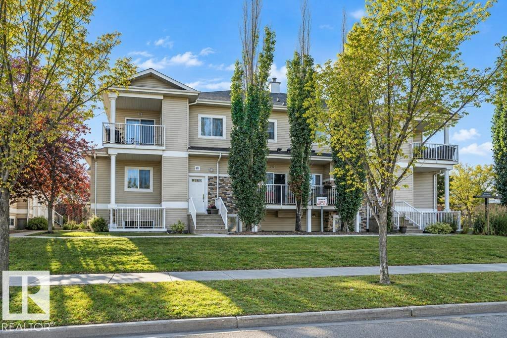 602-164 Bridgeport Boulevard, Leduc, AB, T9E 0L3