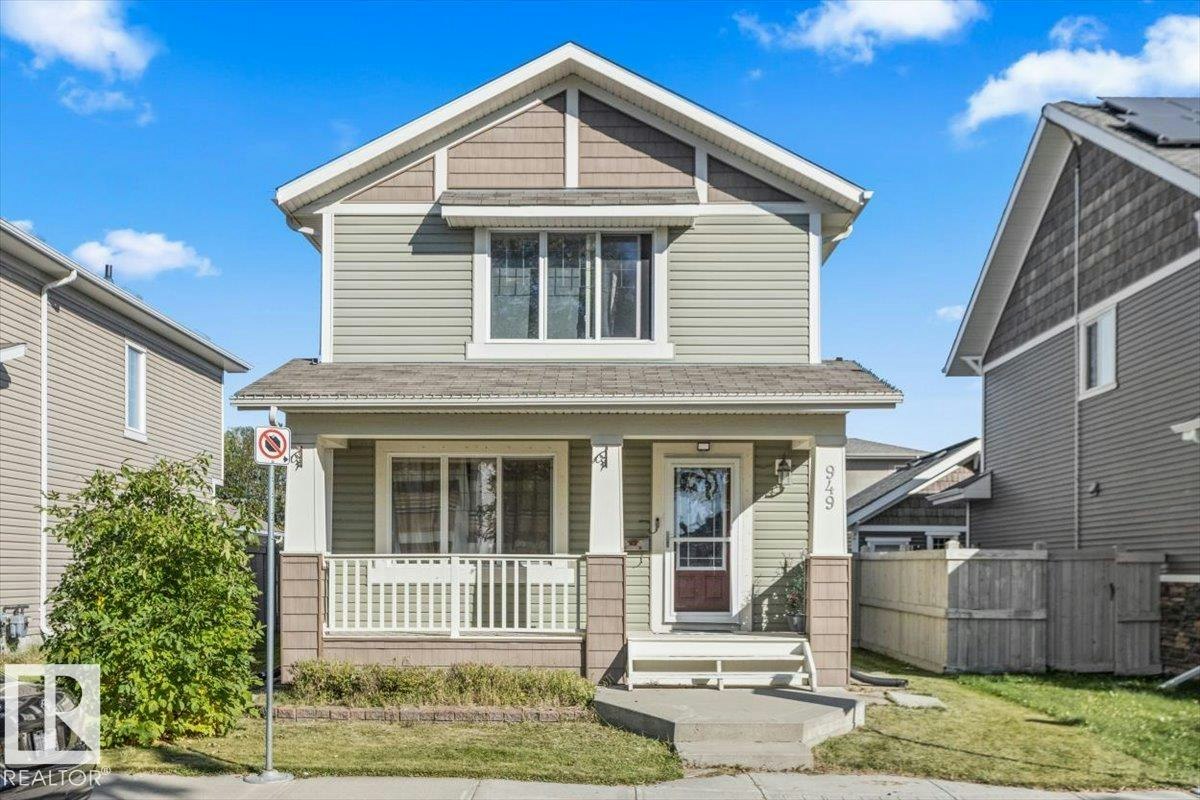 949 Valour Way, Edmonton, AB, T5E 6P2