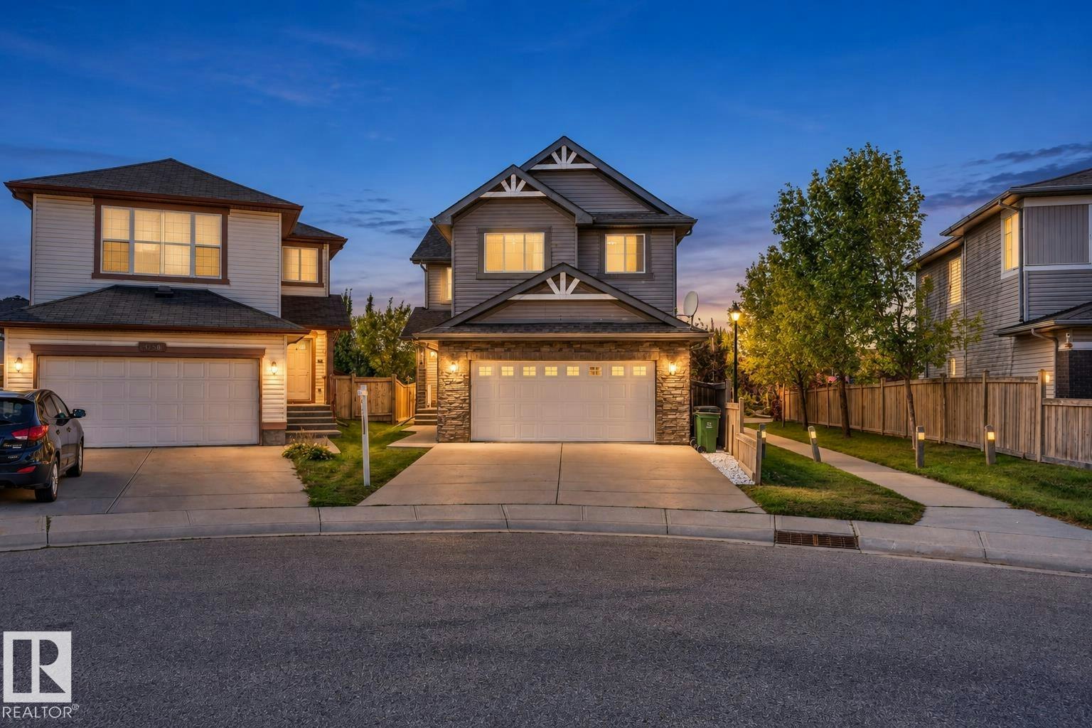 3662 13 Street NW, Edmonton, AB, T5T 0J5