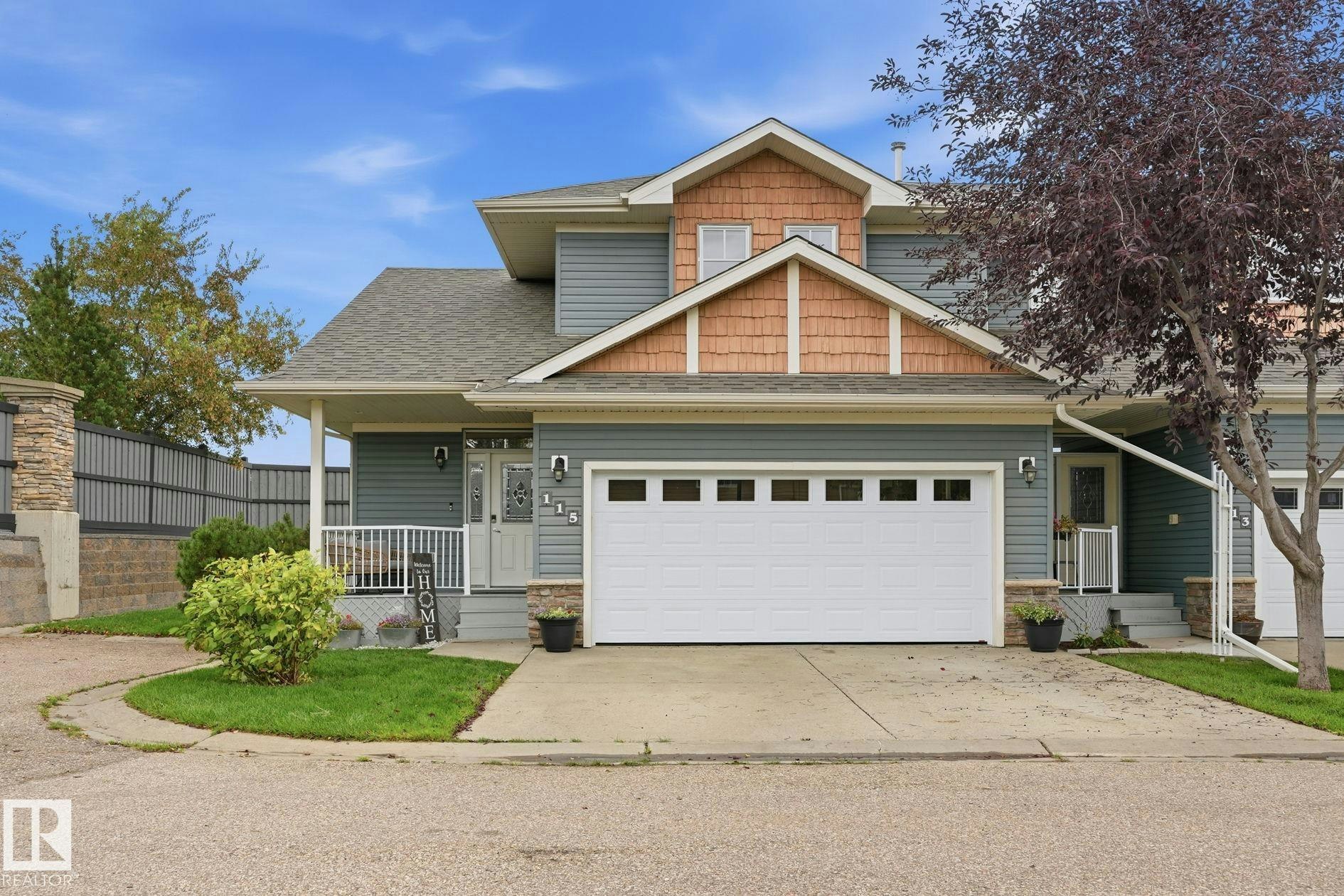 115-102 West Haven Drive, Leduc, AB, T9E 0A2