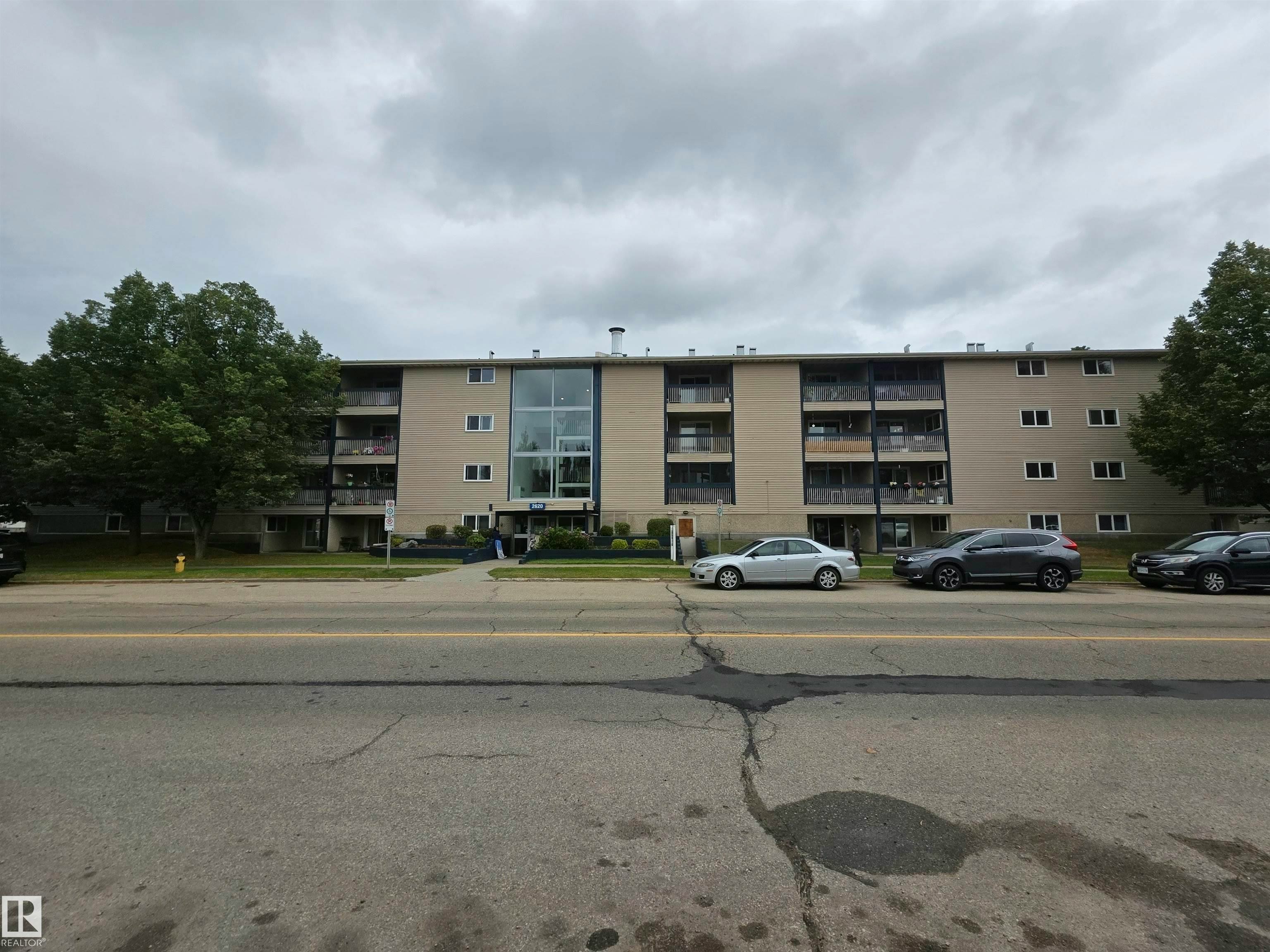 403-2620 Mill Woods Road E, Edmonton, AB, T6L 5K6