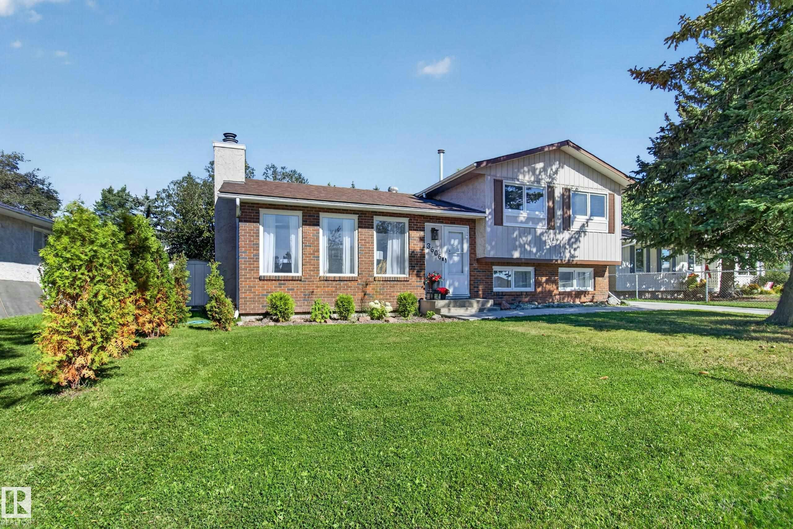 3606 37 Avenue, Leduc, AB, T9E 6G7