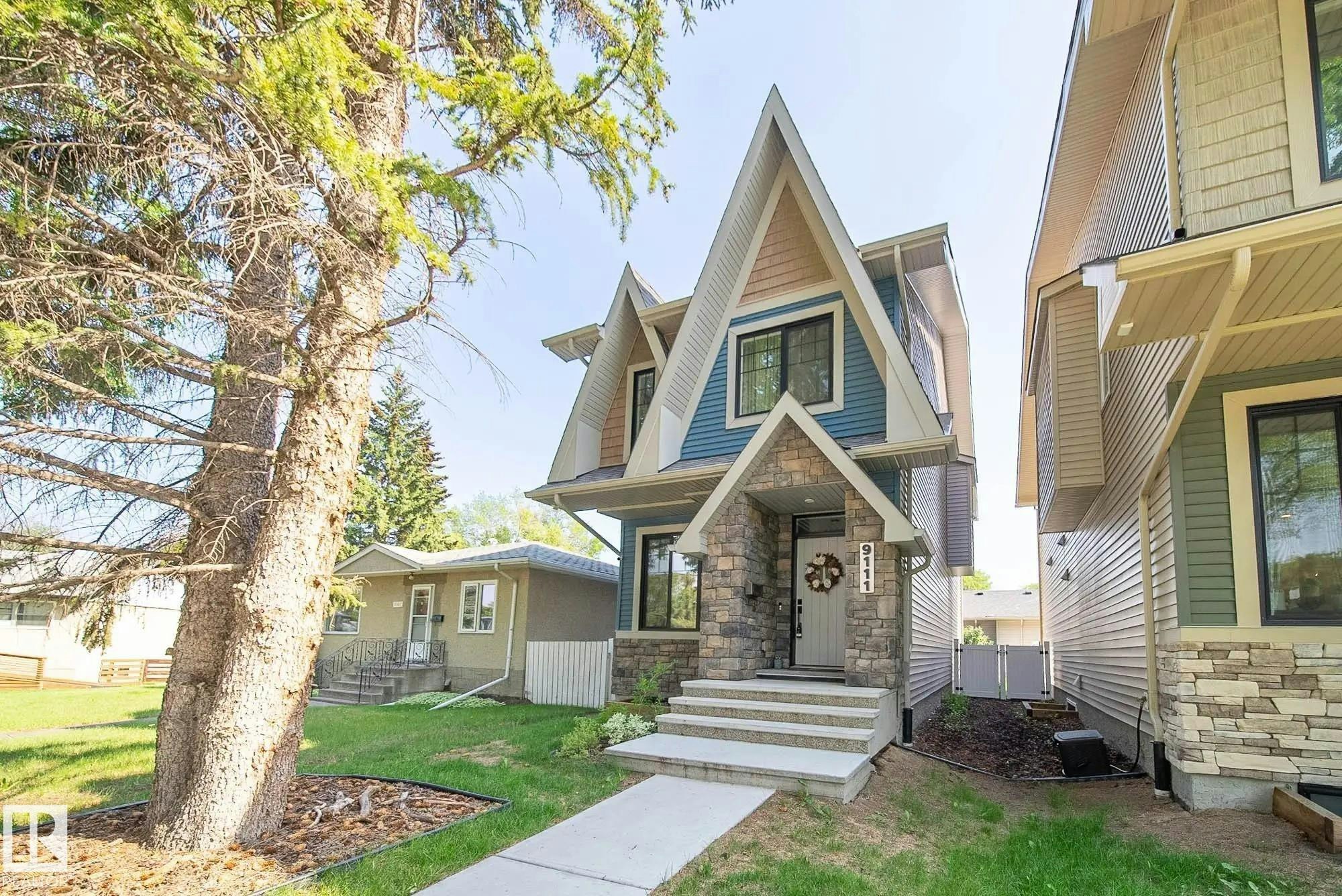 9111 65 Avenue, Edmonton, AB, T6E 0J8