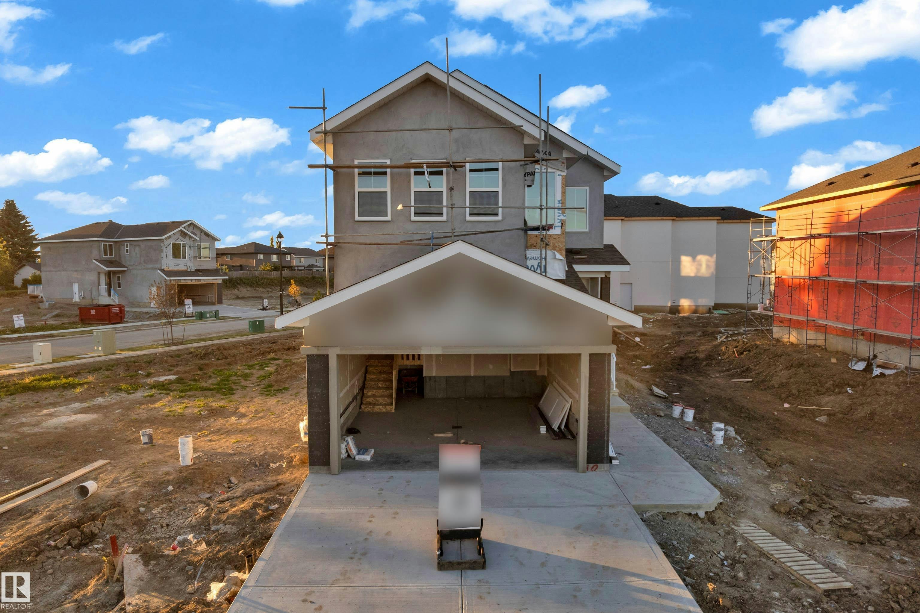 18 Sorel Avenue, Beaumont, AB, T4X 1R1