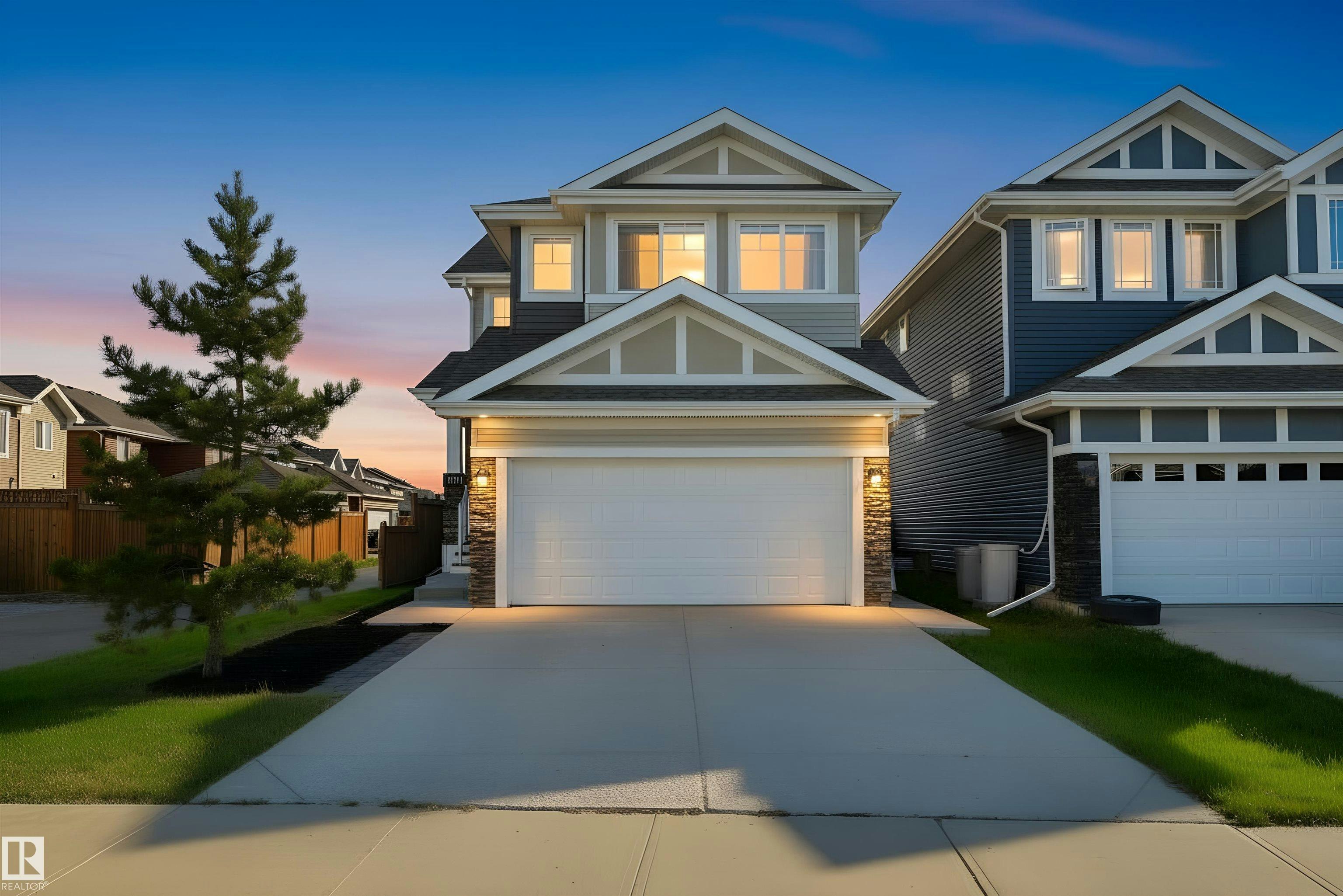 1419 169 Street, Edmonton, AB, T6W 3P7