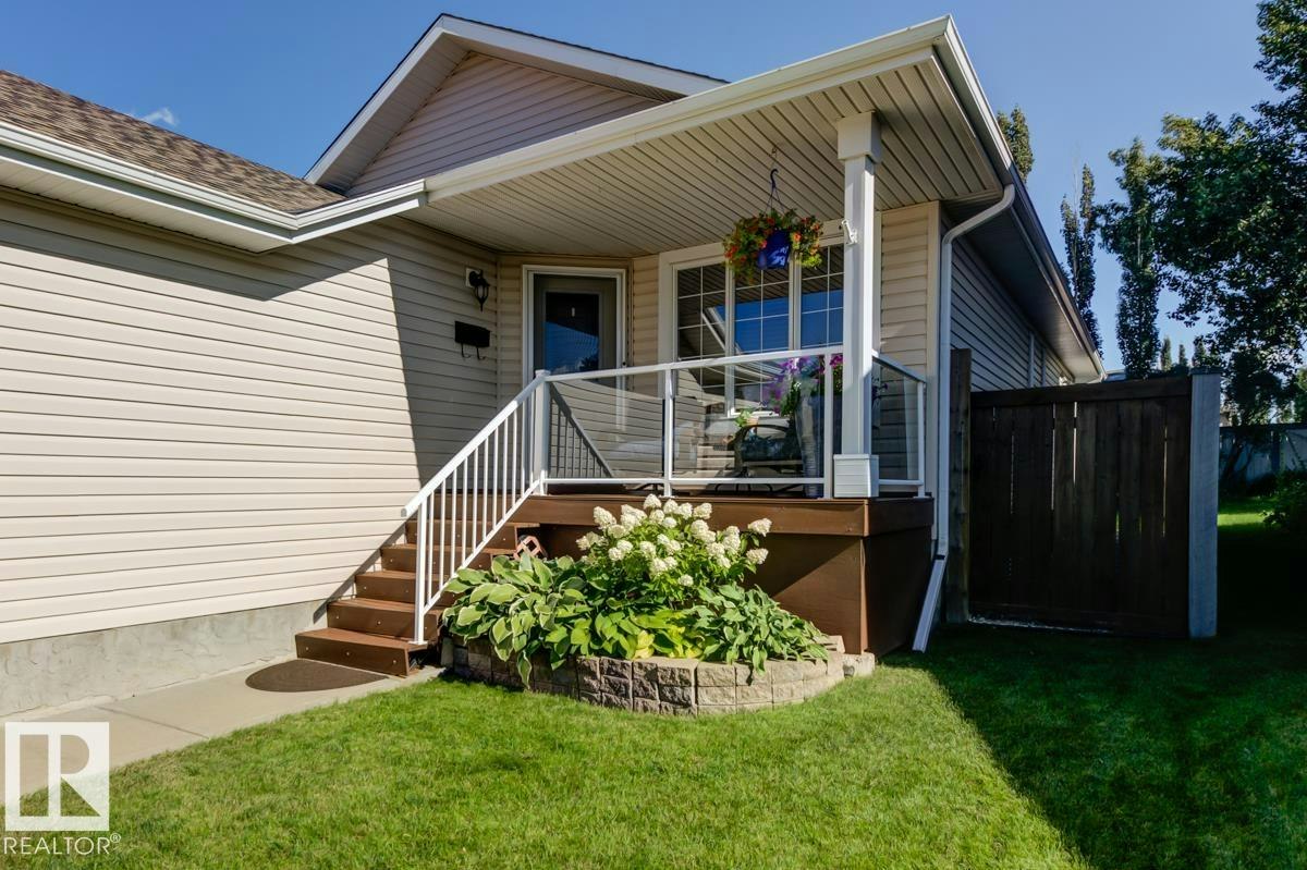 3 Rue Brunelle, Beaumont, AB, T4X 1P5