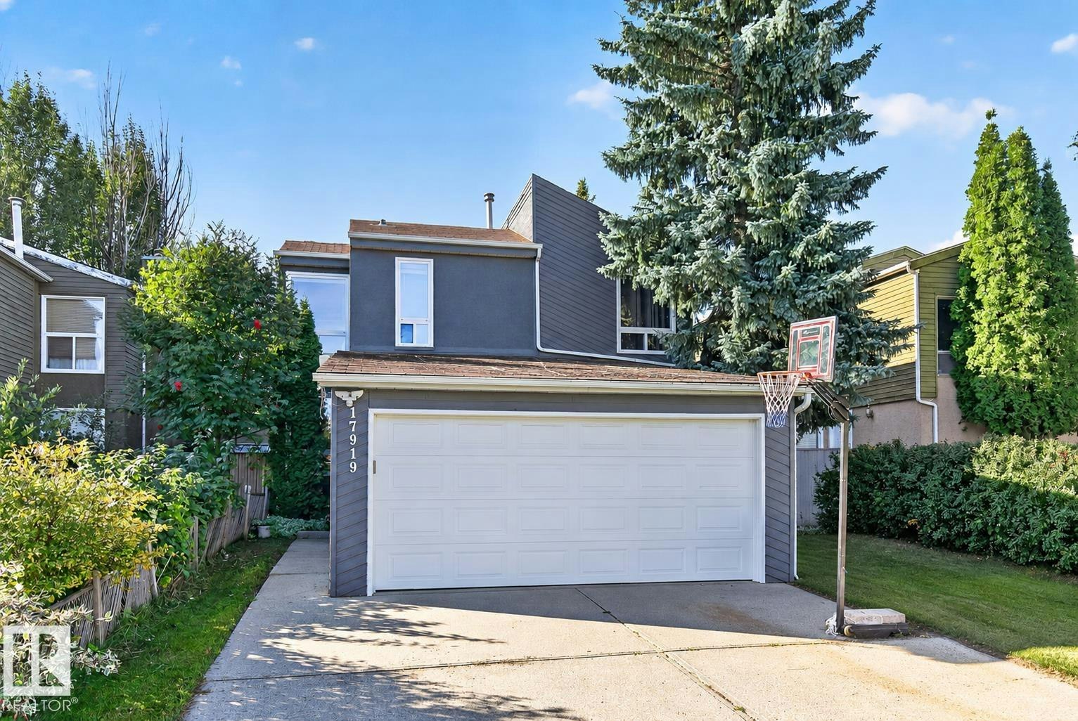 17919 78 Avenue, Edmonton, AB, T5T 3A1