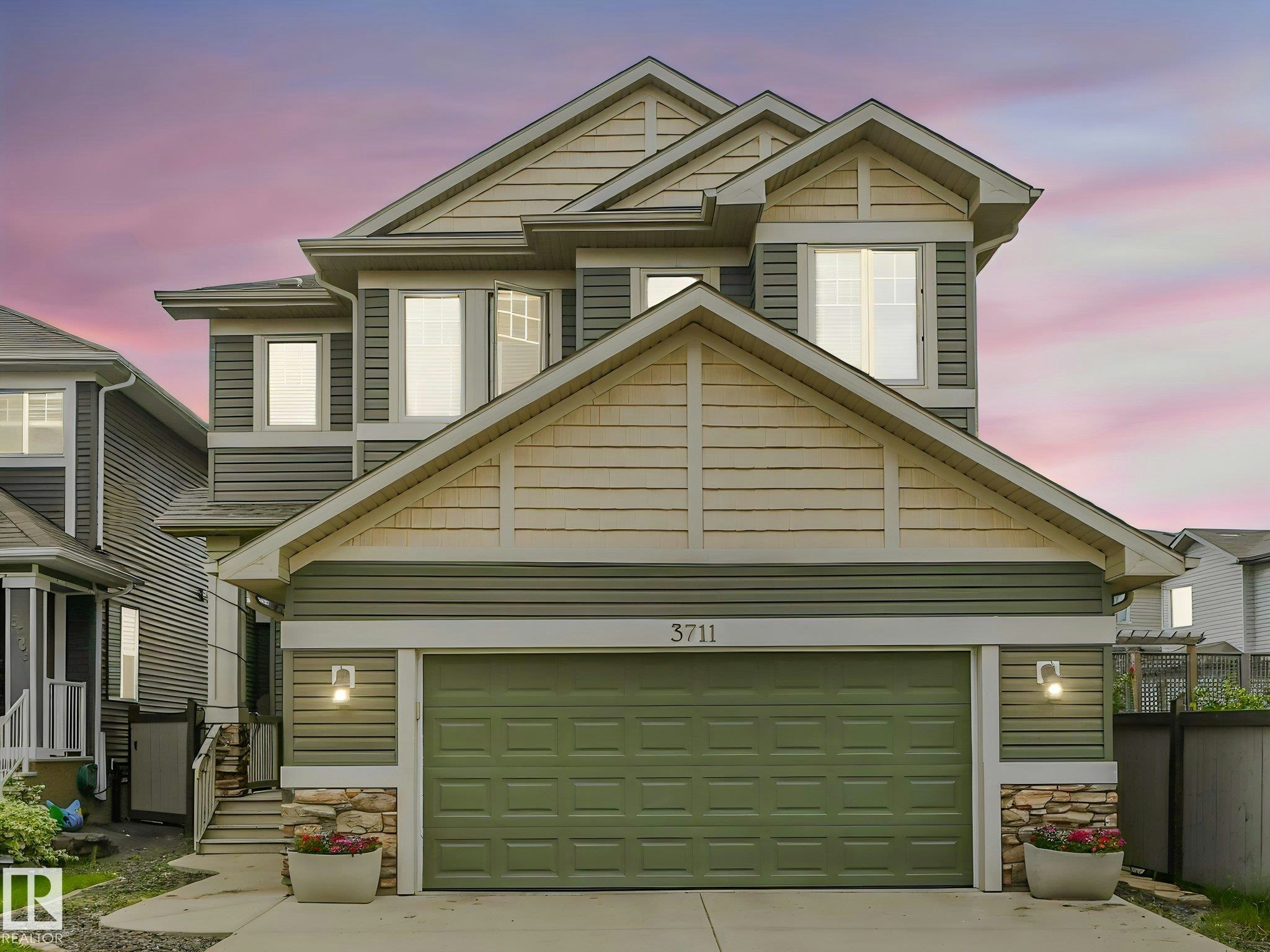 3711 Westcliff Way, Edmonton, AB, T6W 2T1