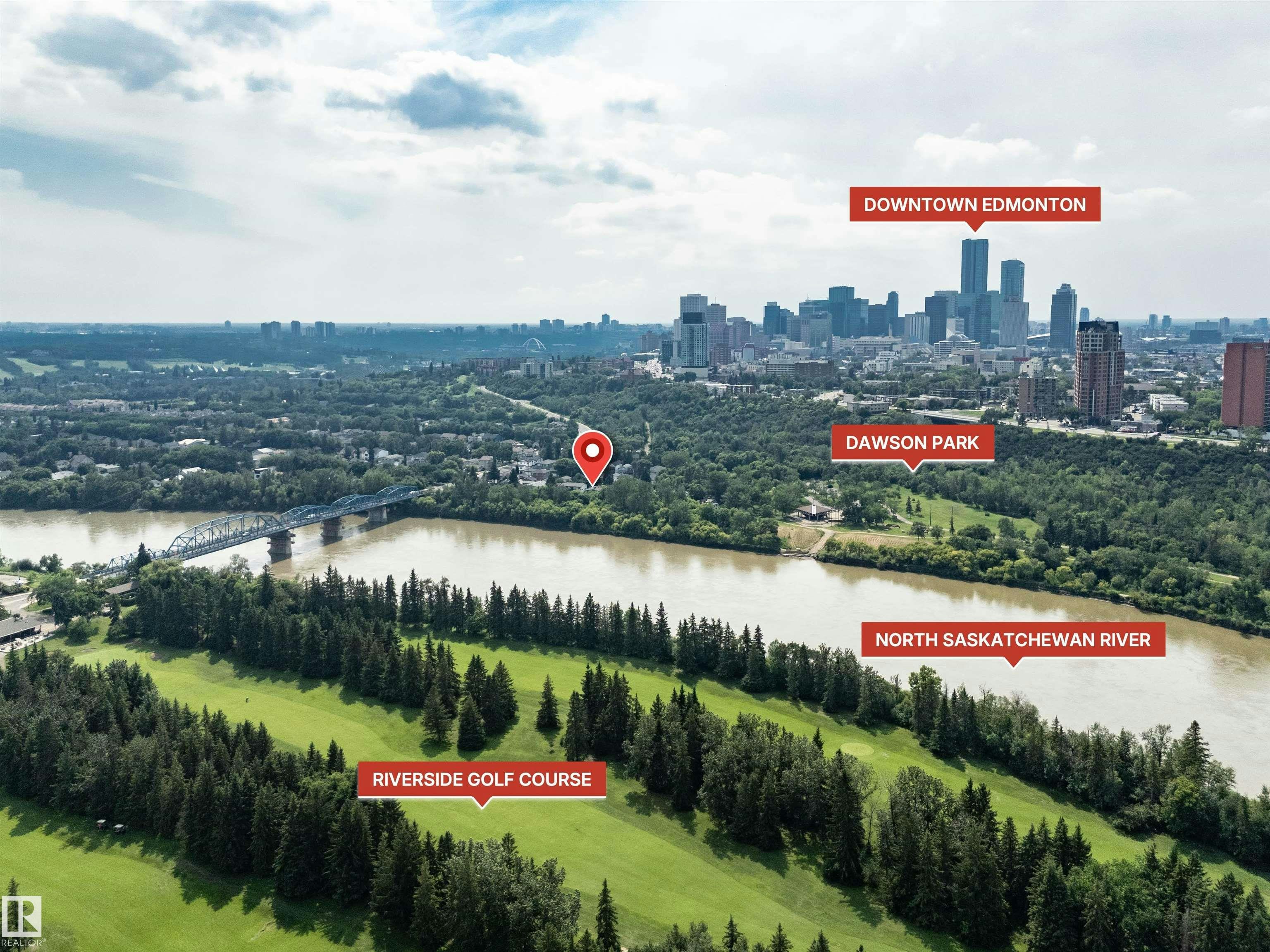 10282 87 Street, Edmonton, AB, T5H 1N6