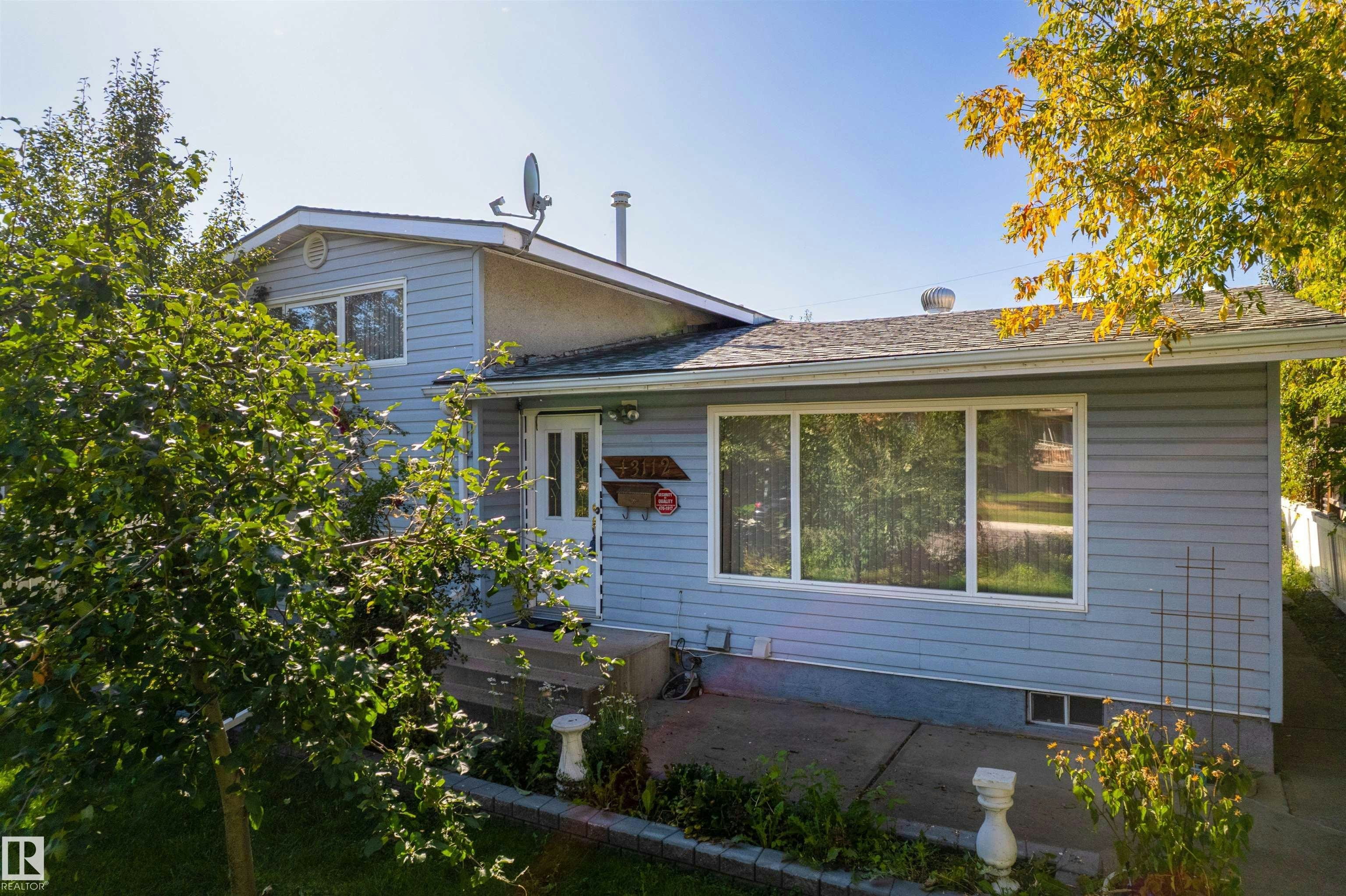 13112 83 Street, Edmonton, AB, T5E 2W6