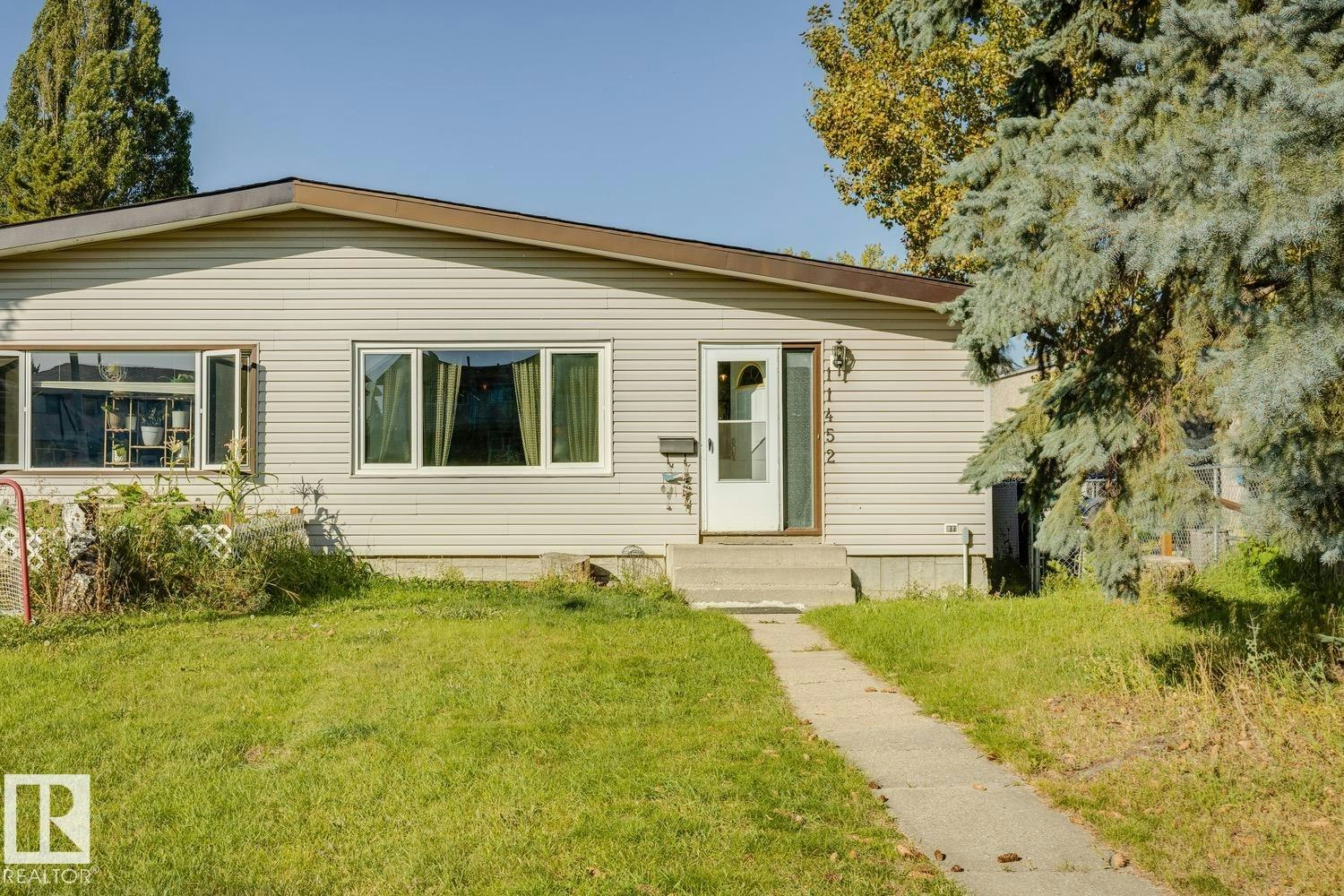 11452 39 Avenue, Edmonton, AB, T6G 0M6