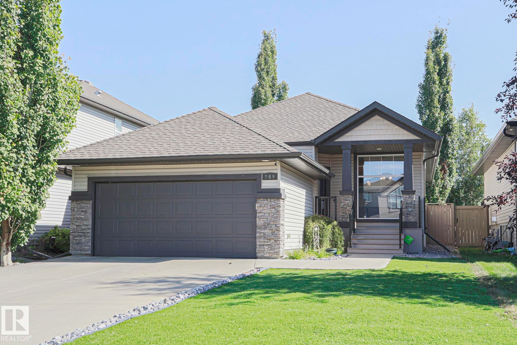 269 Ridgebrook Road, Rural Strathcona County, AB, T8A 6M3
