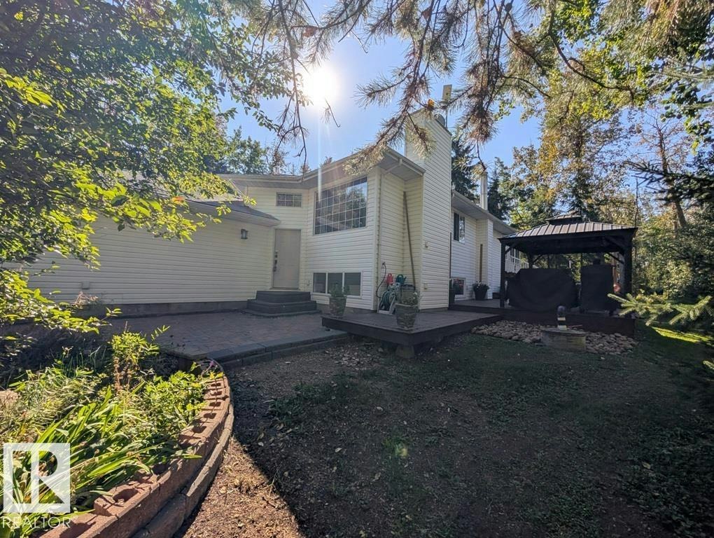 1-53347 Rge Road 215 (Hwy 830), Rural Strathcona County, AB, T8E 2B2