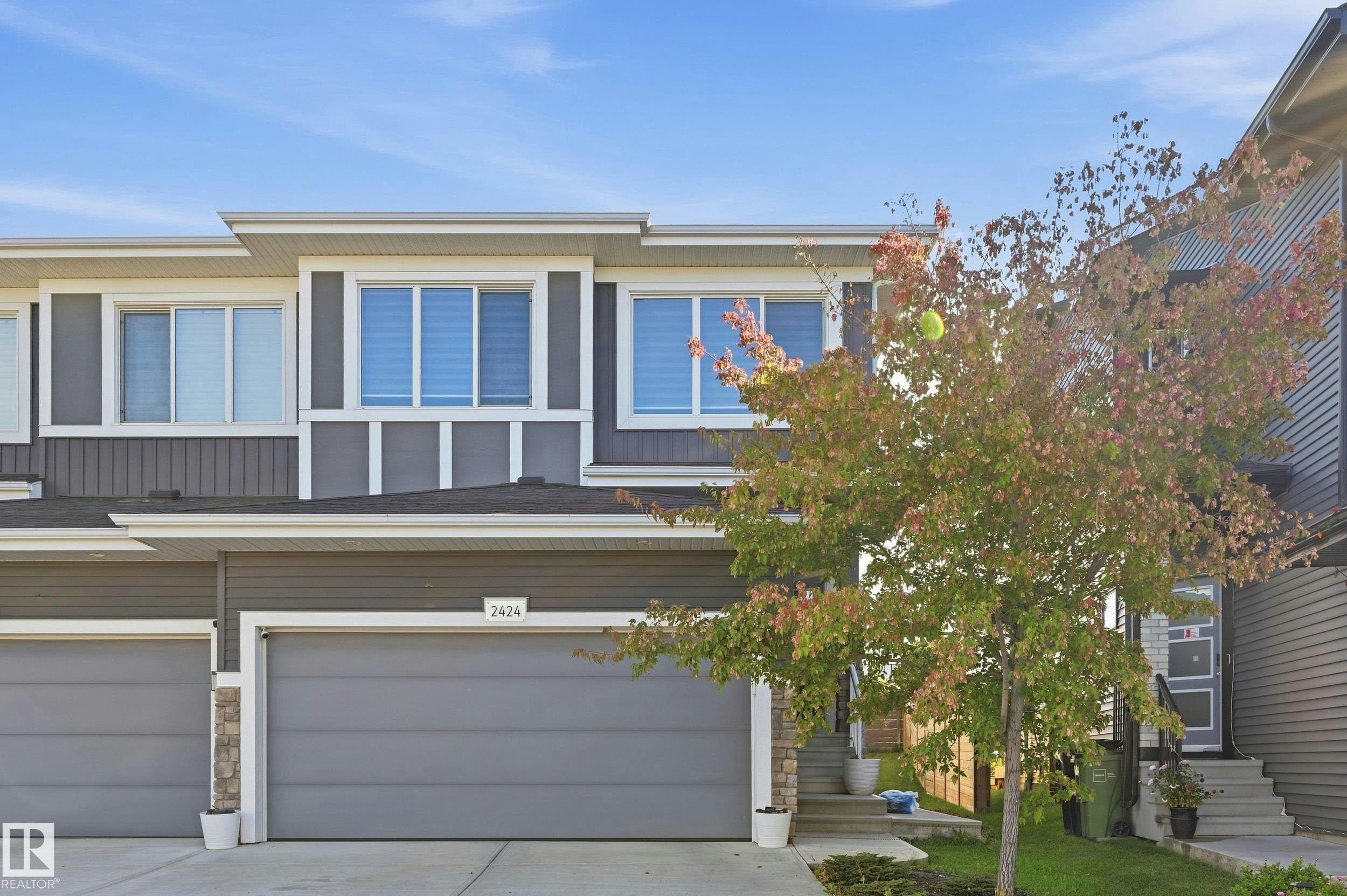 2424 Kelly Circle, Edmonton, AB, T6W 4G3