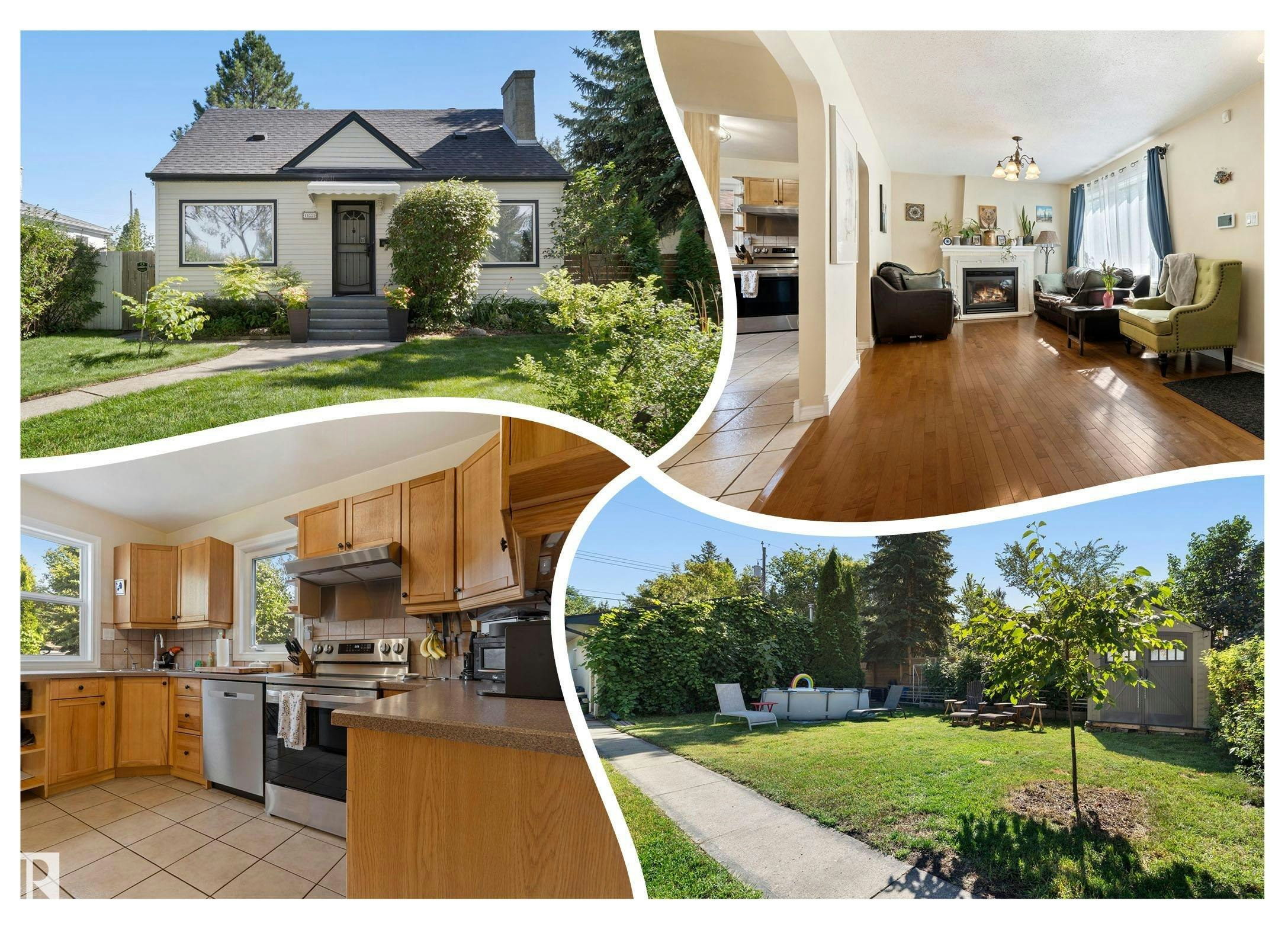 11331 60 Street, Edmonton, AB, T5W 3Z2